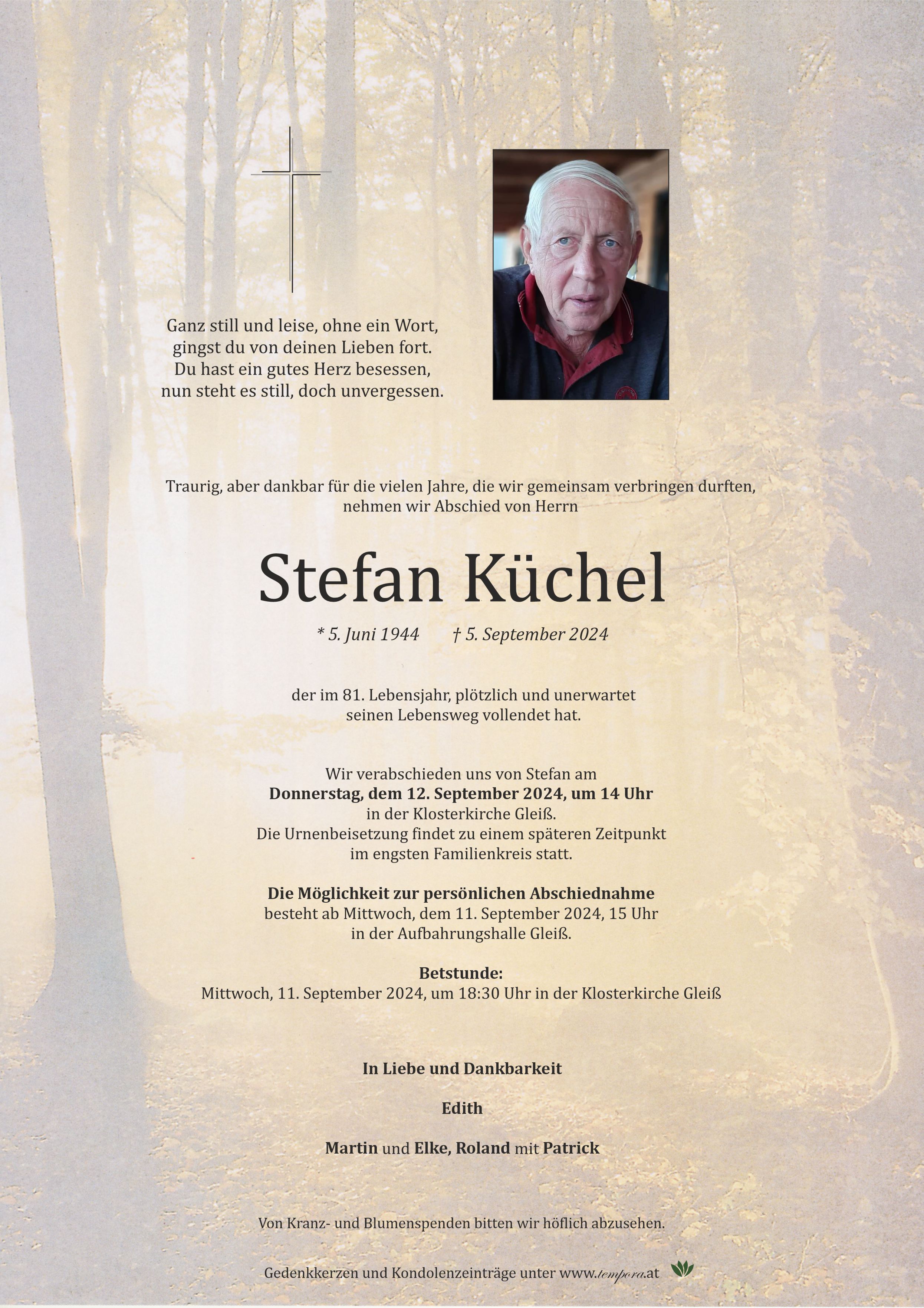 Parte Stefan Küchel