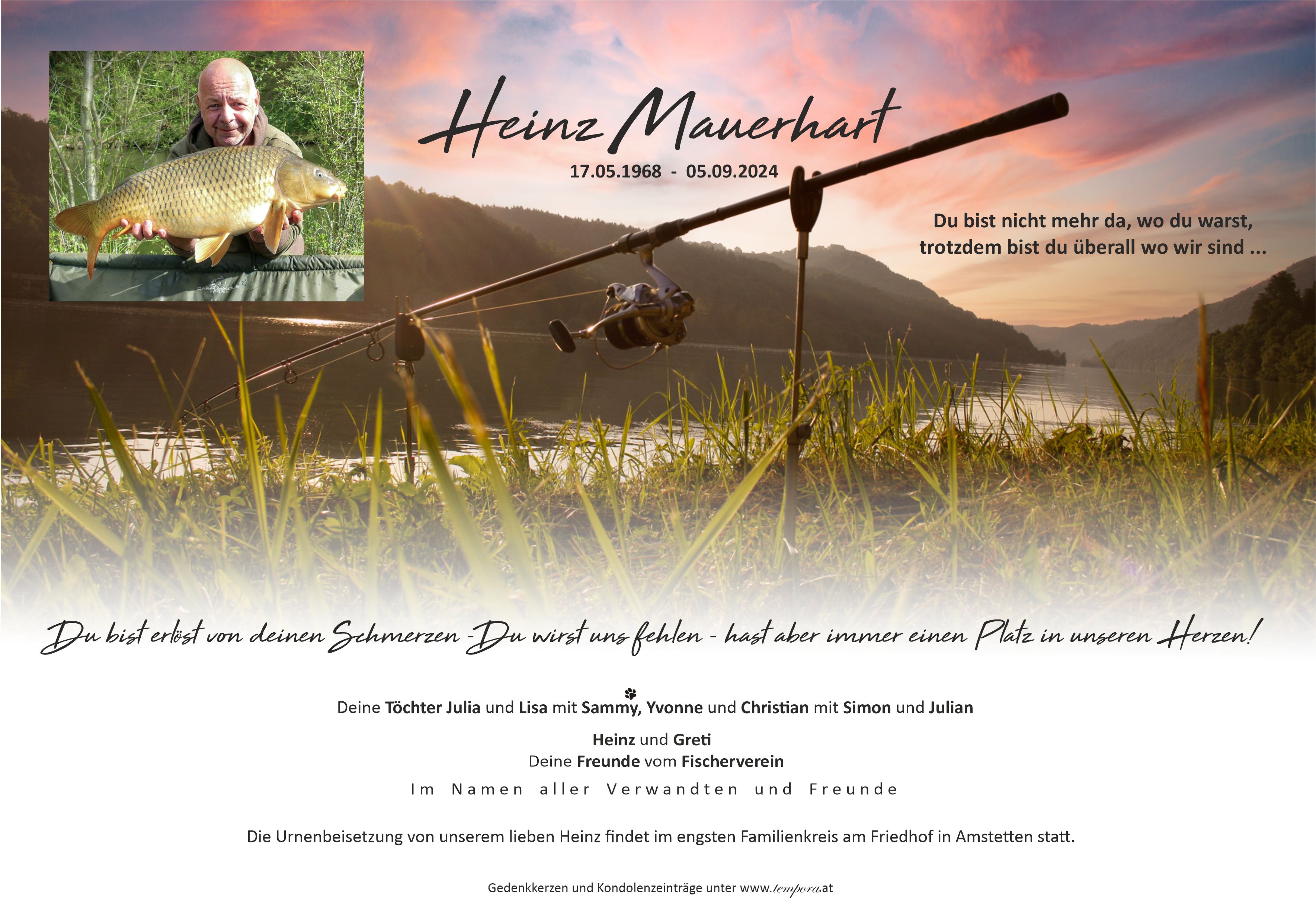 Parte Heinz Mauerhart