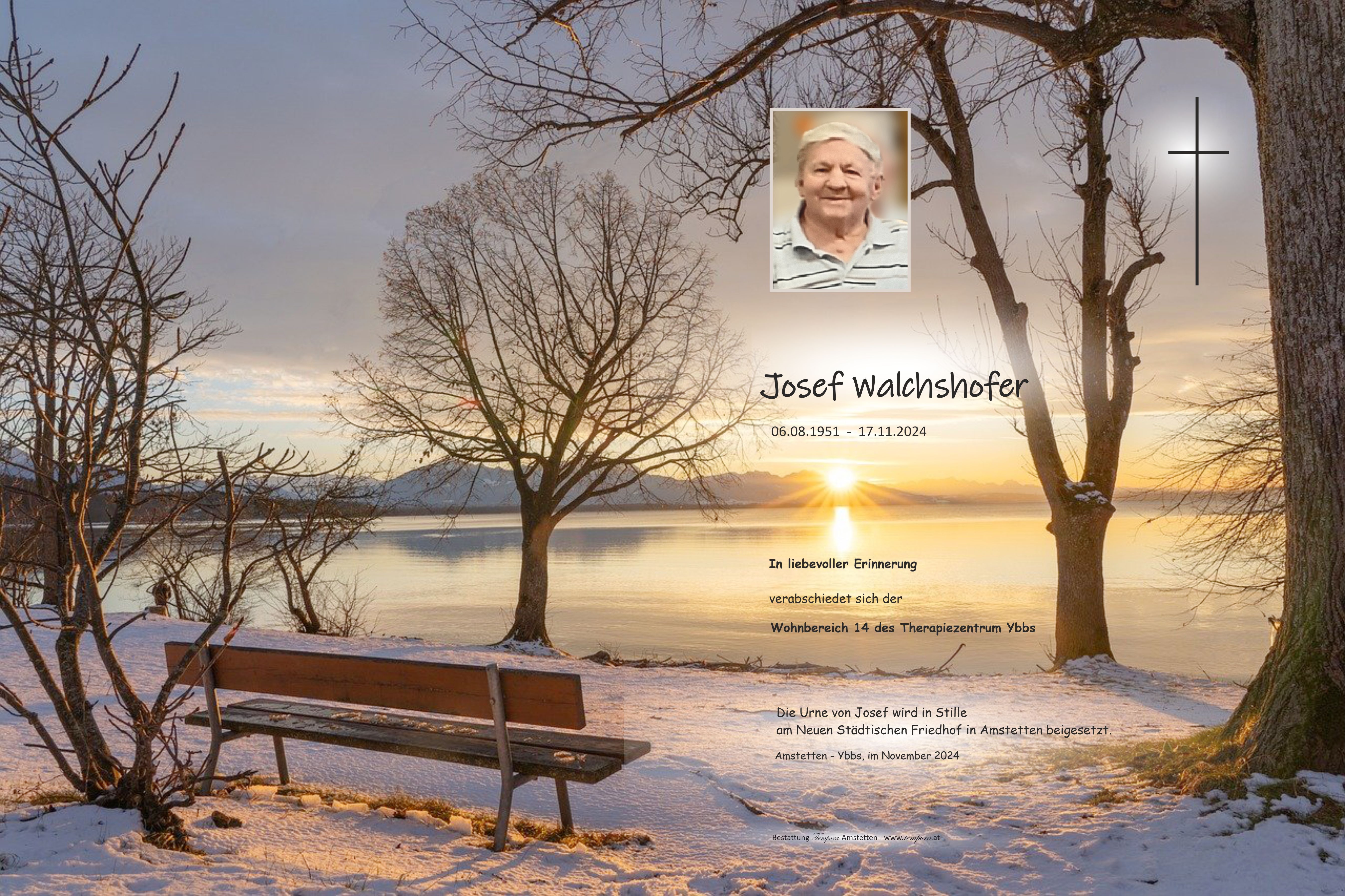 Parte Josef Walchshofer