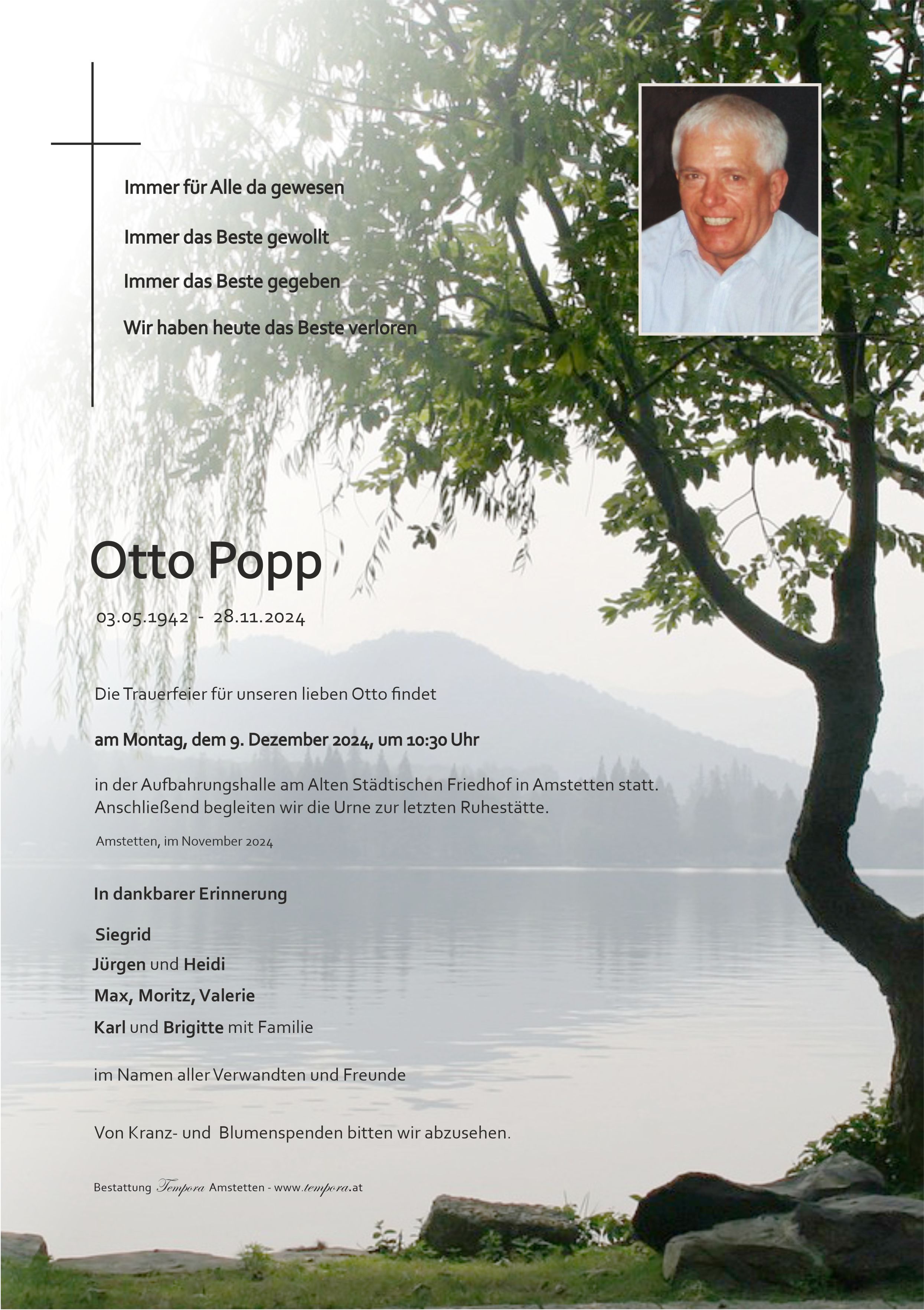 Parte Otto Popp