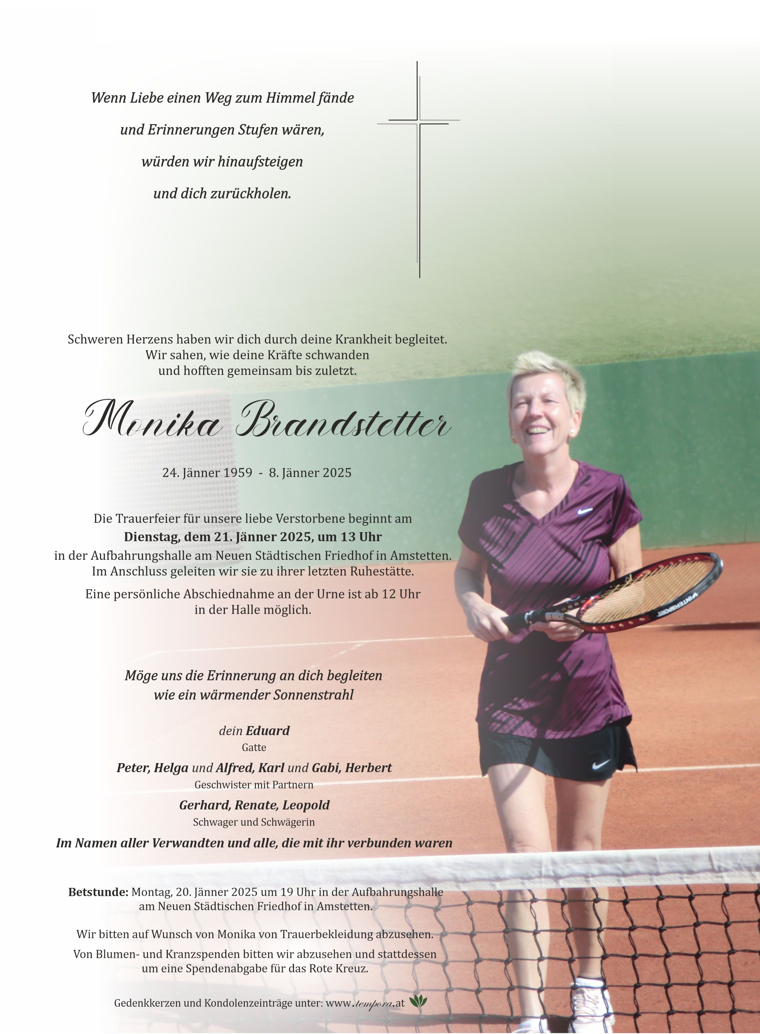 Parte Monika Brandstetter