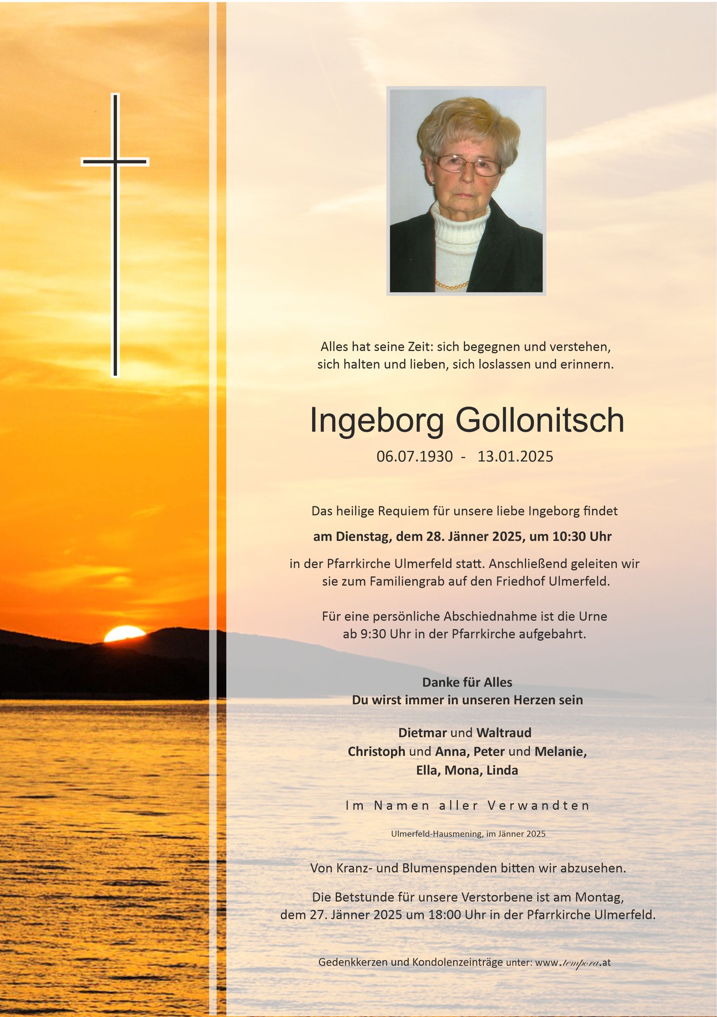 Parte Ingeborg Gollonitsch