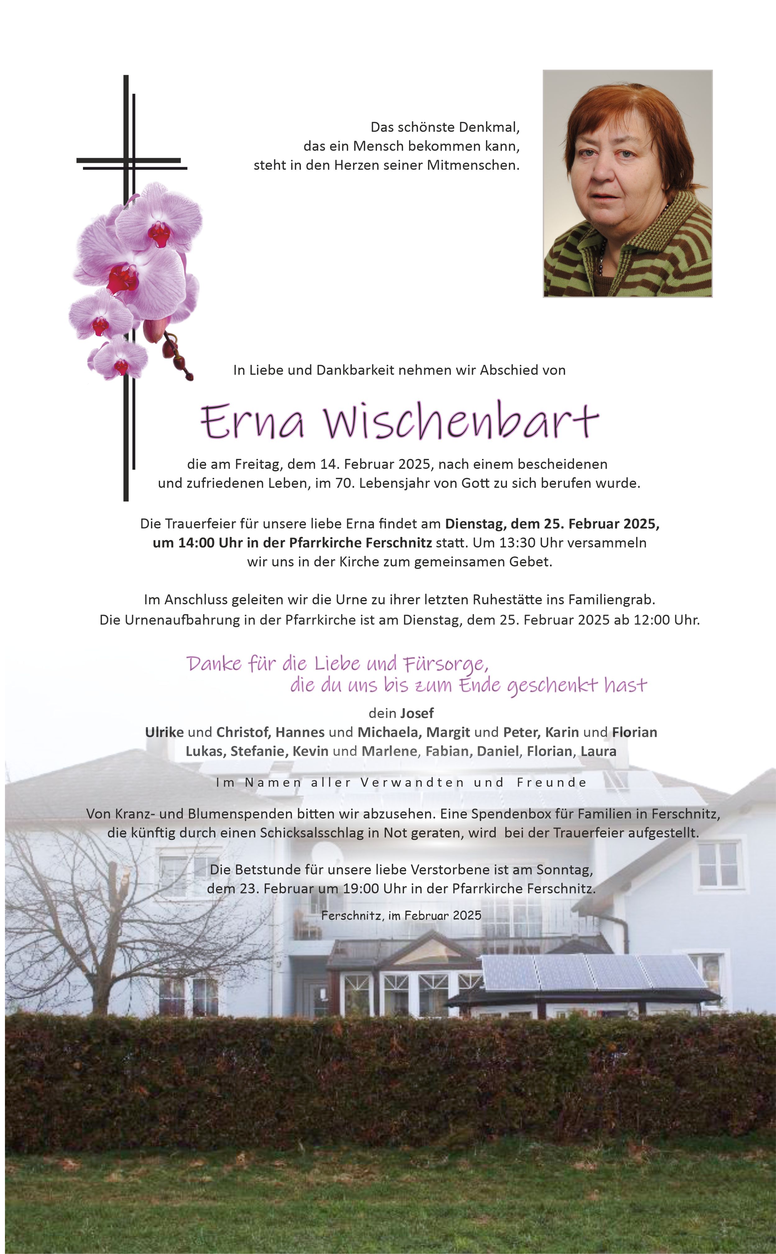 Parte Erna Wischenbart