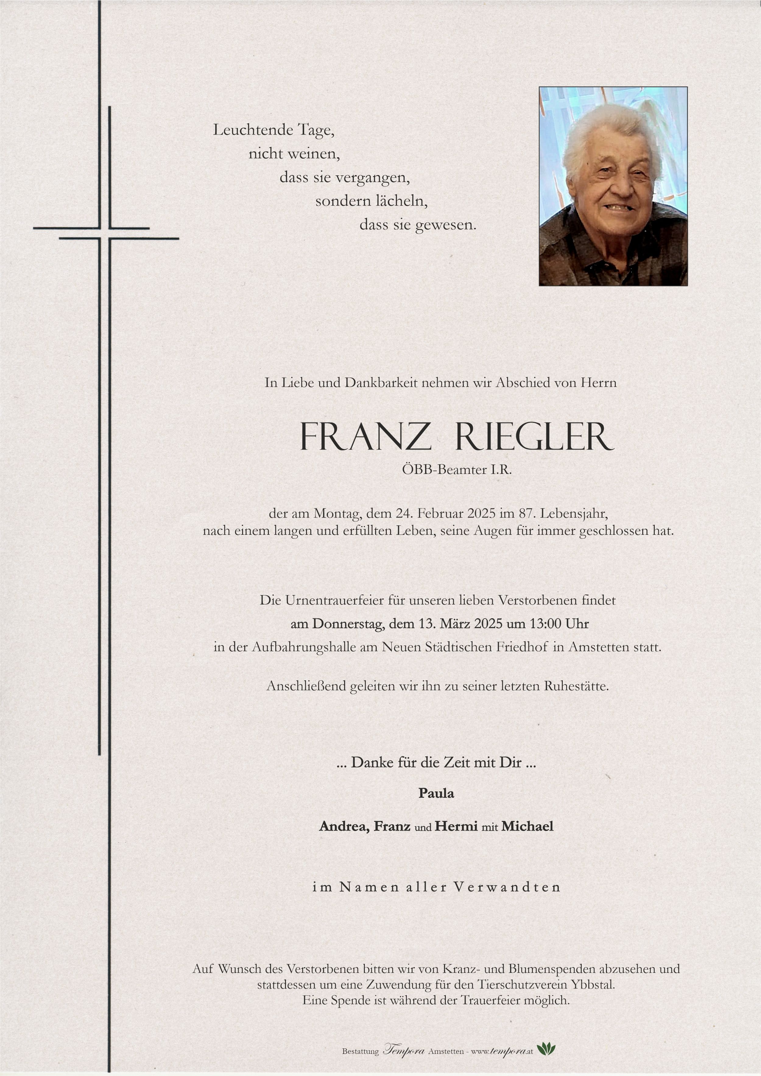 Parte Franz Riegler