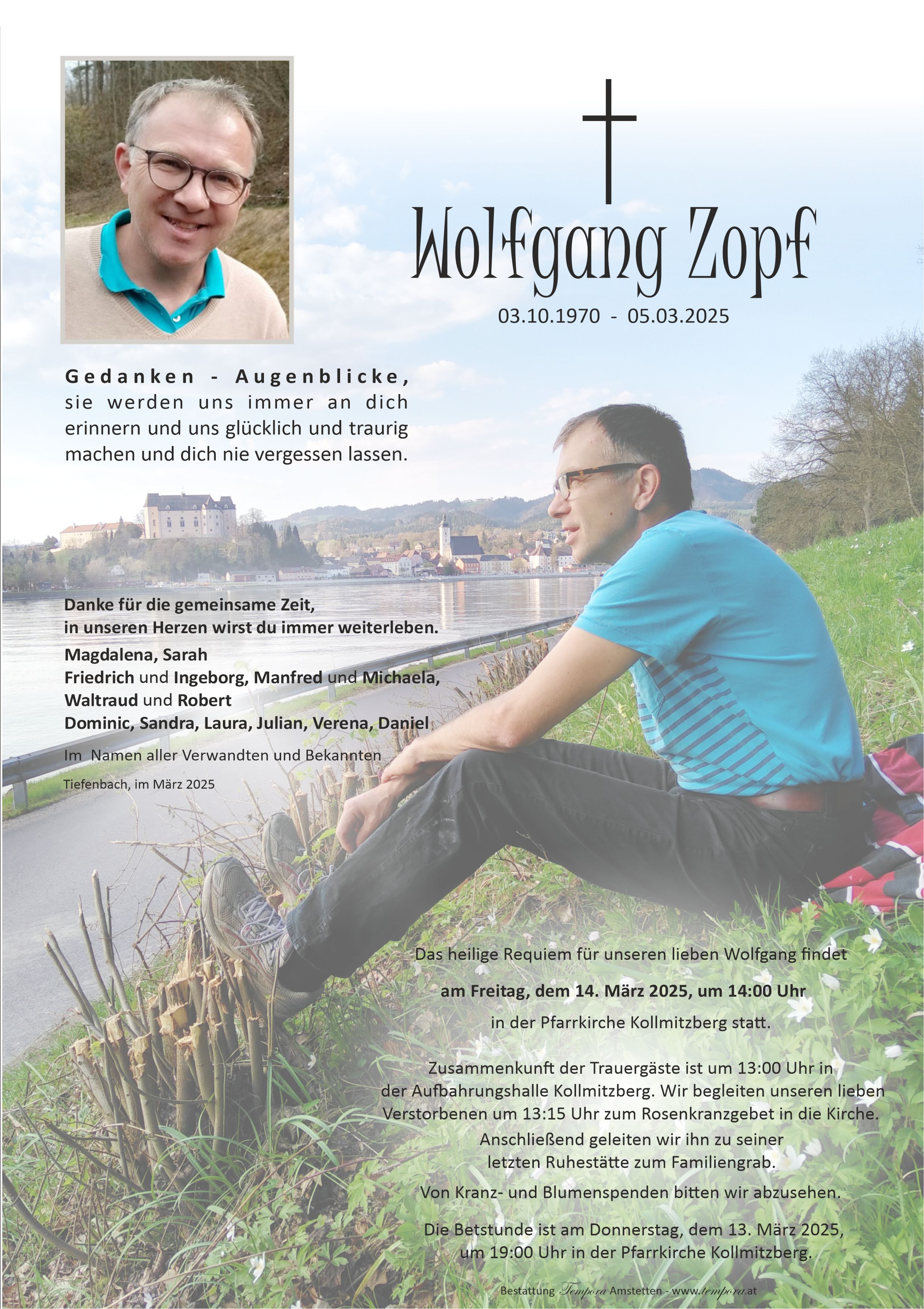 Parte Wolfgang Zopf