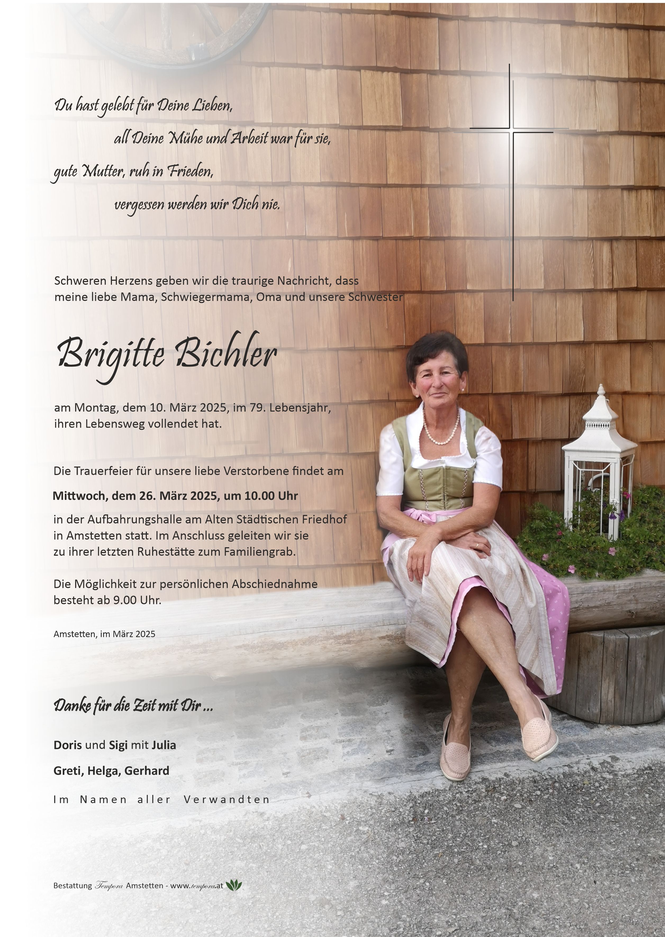 Parte Brigitte Bichler