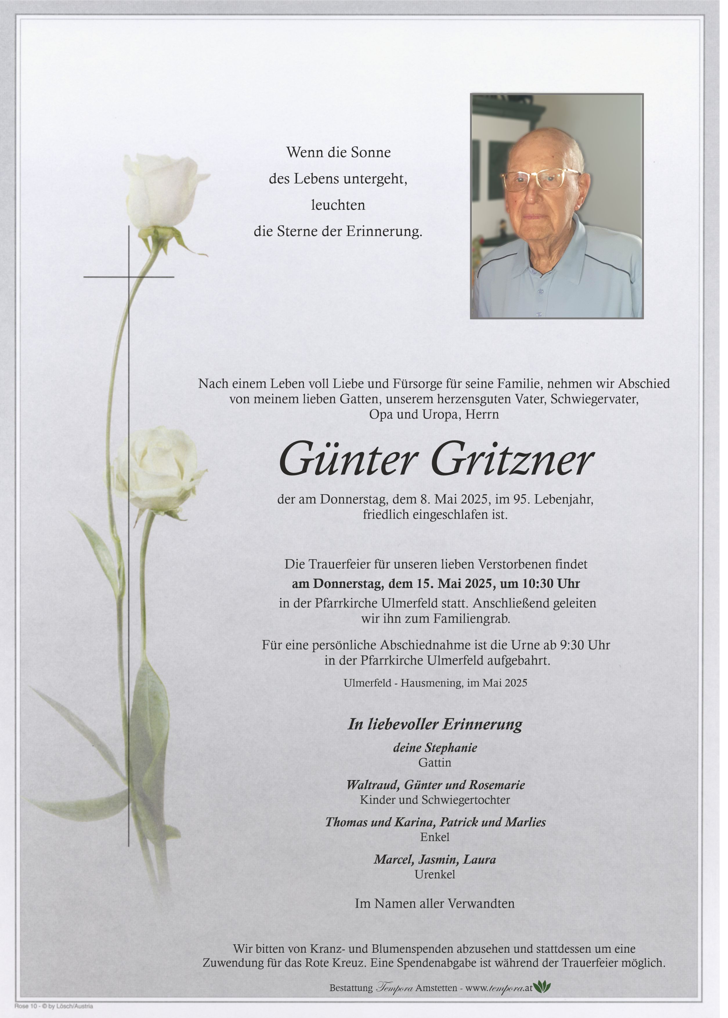 Parte Günter Gritzner