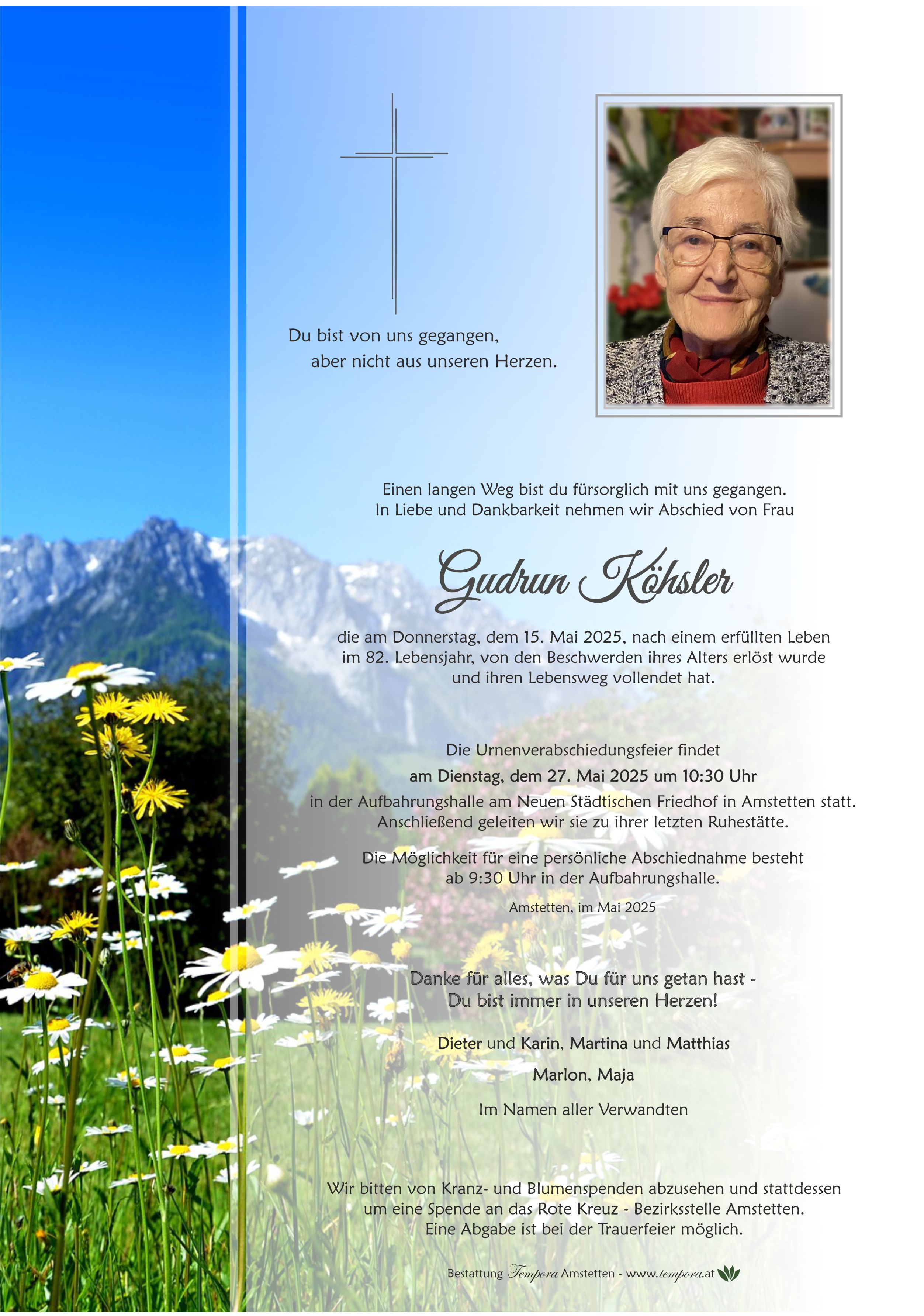 Parte Gudrun Köhsler