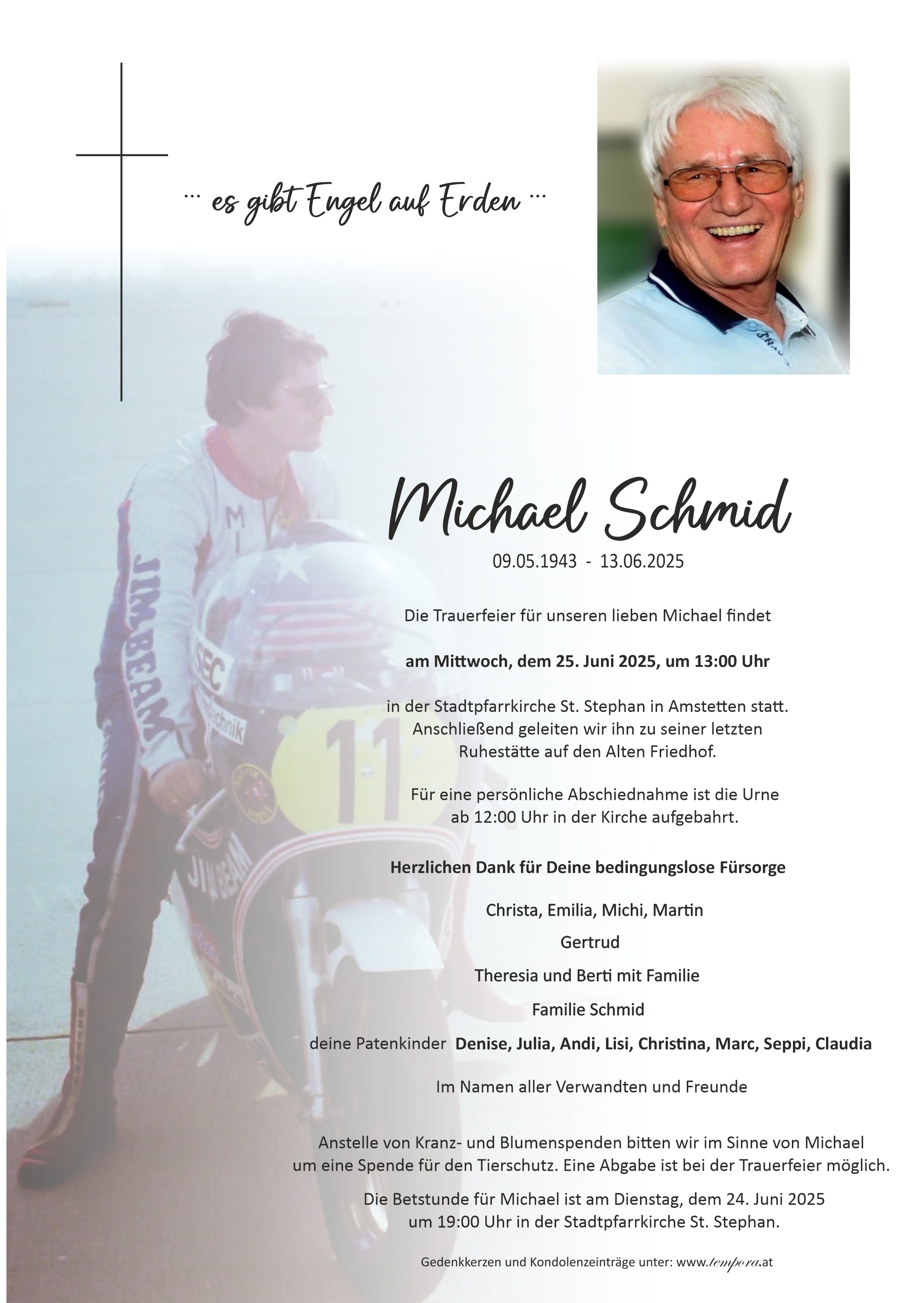 Parte Michael Schmid