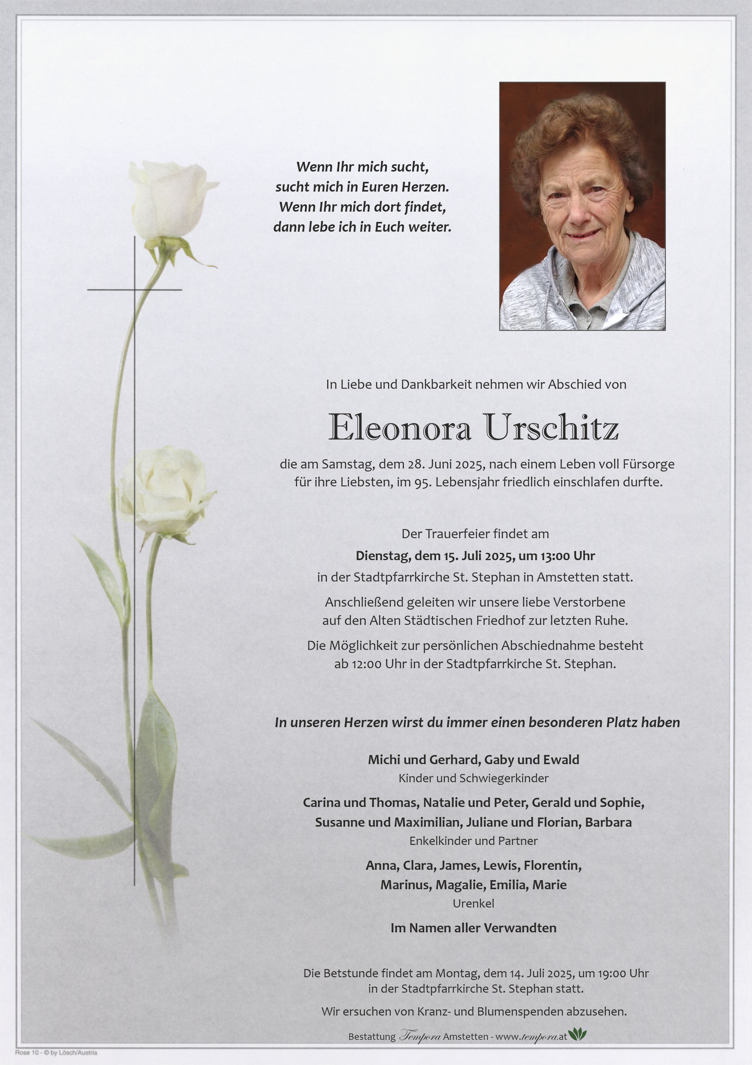 Parte Eleonora Urschitz