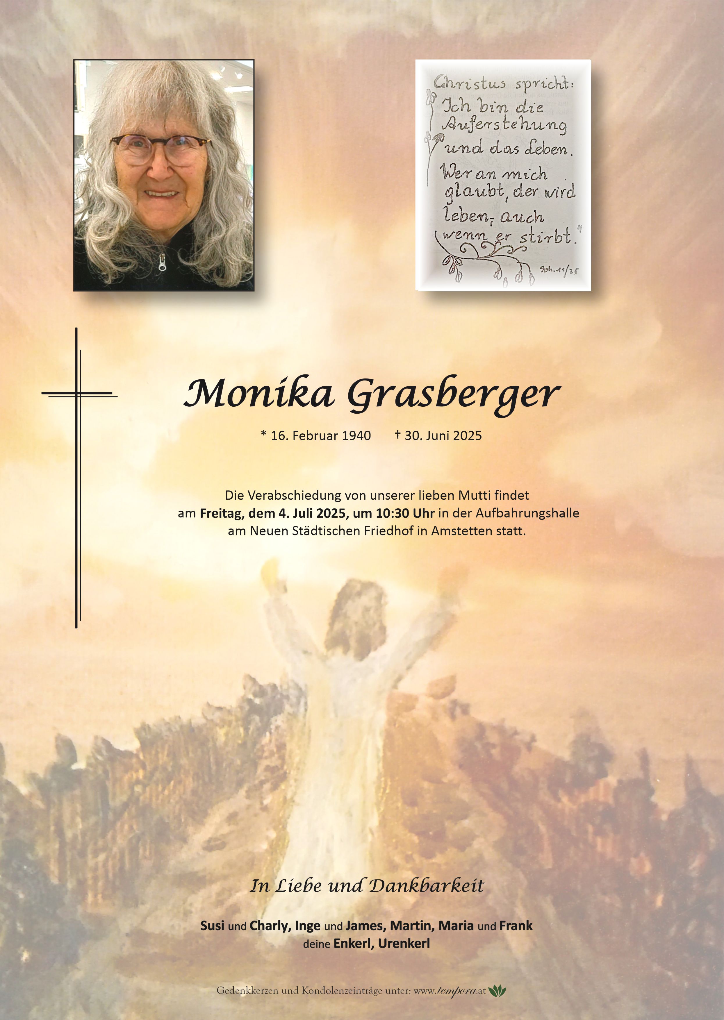 Parte Monika Grasberger