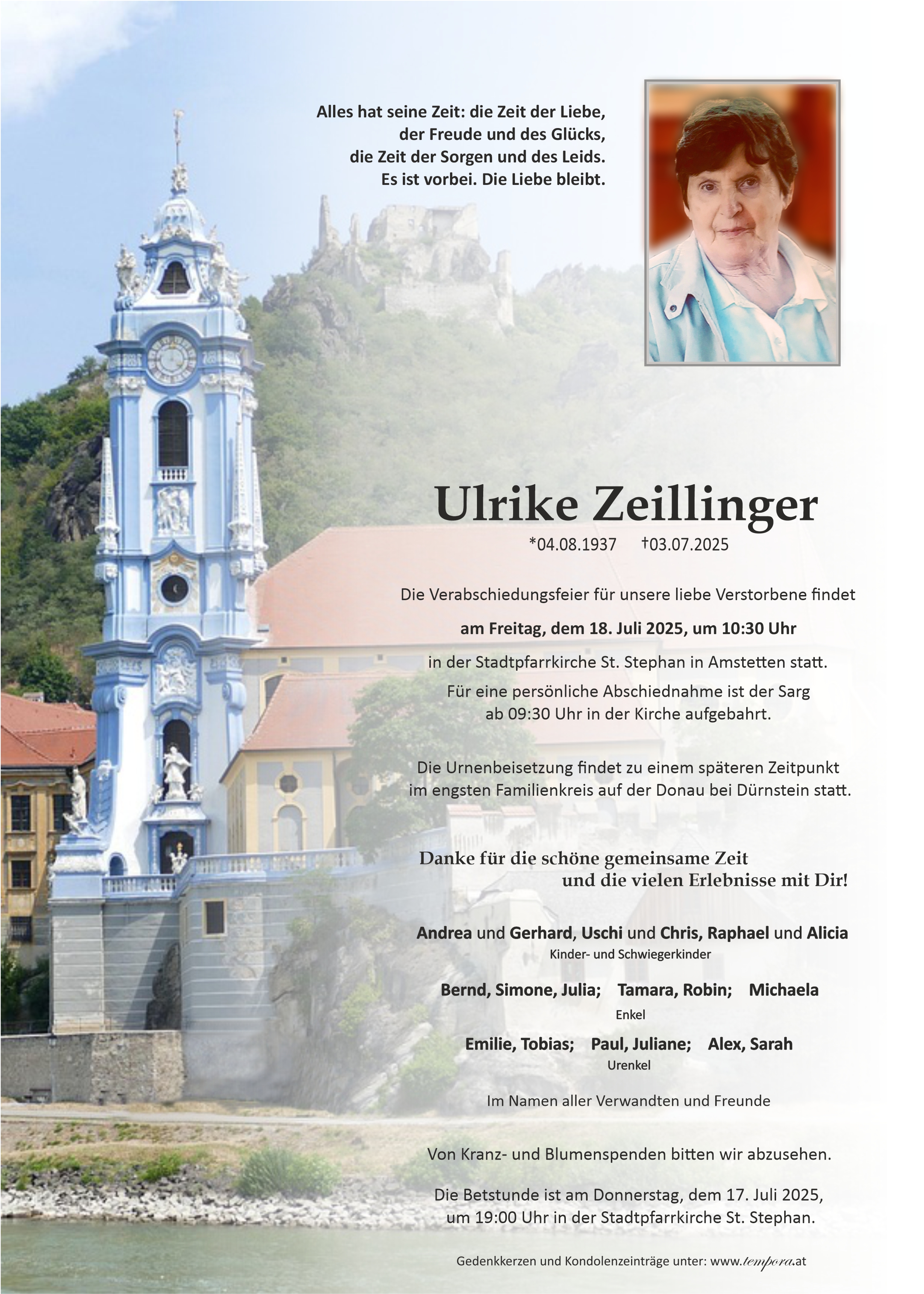Parte Ulrike Zeillinger