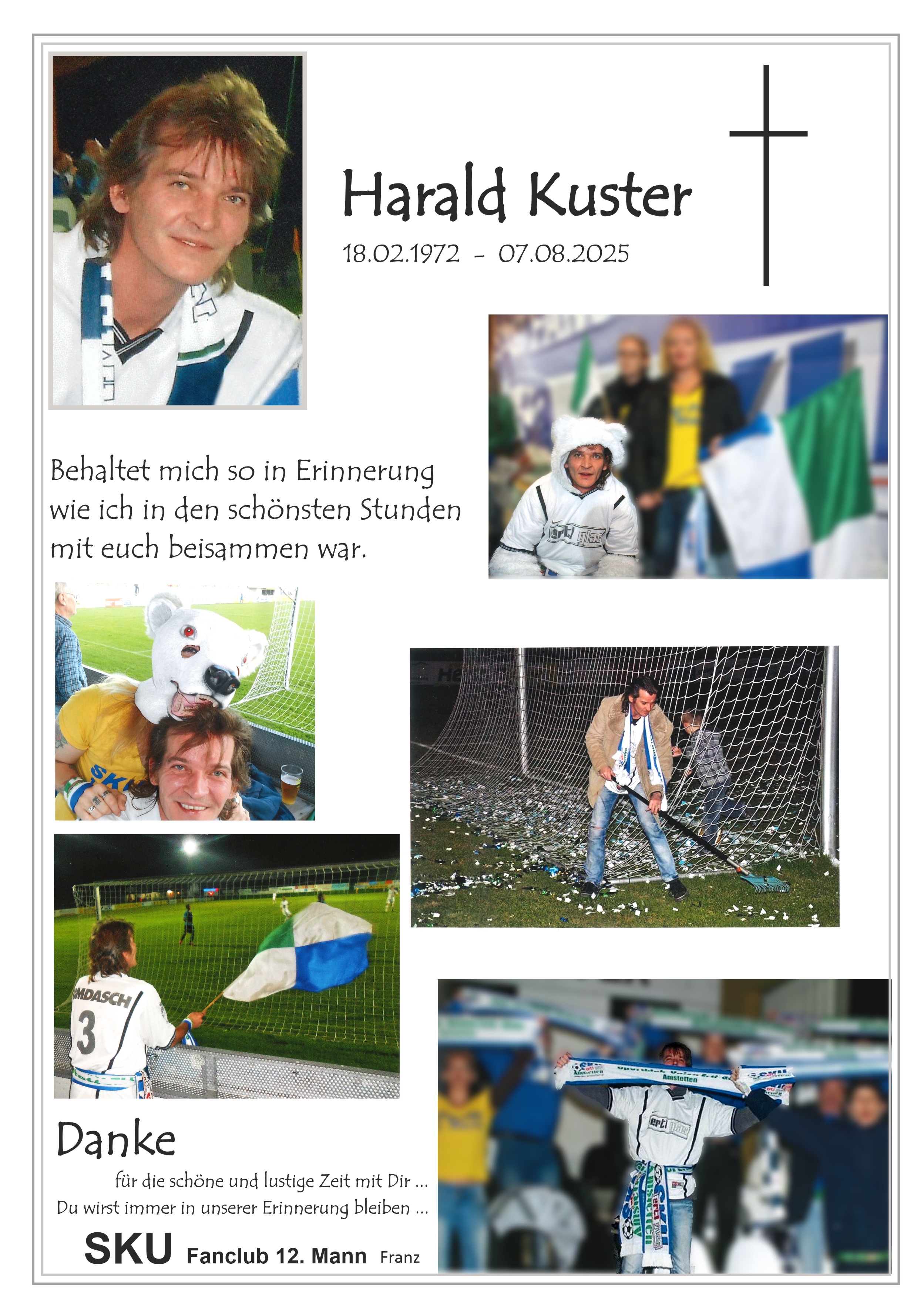 Parte Harald Kuster