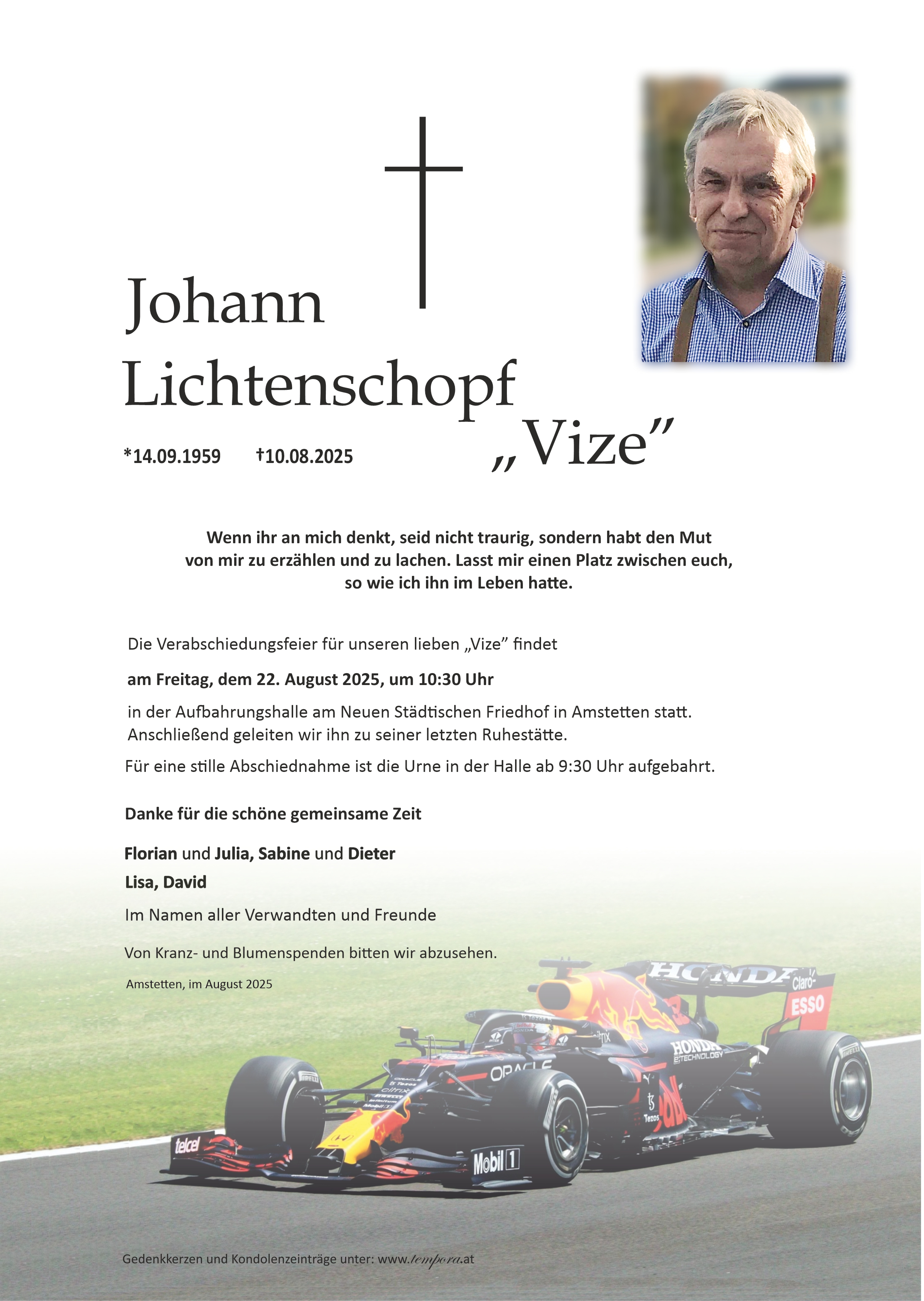 Parte Johann Lichtenschopf