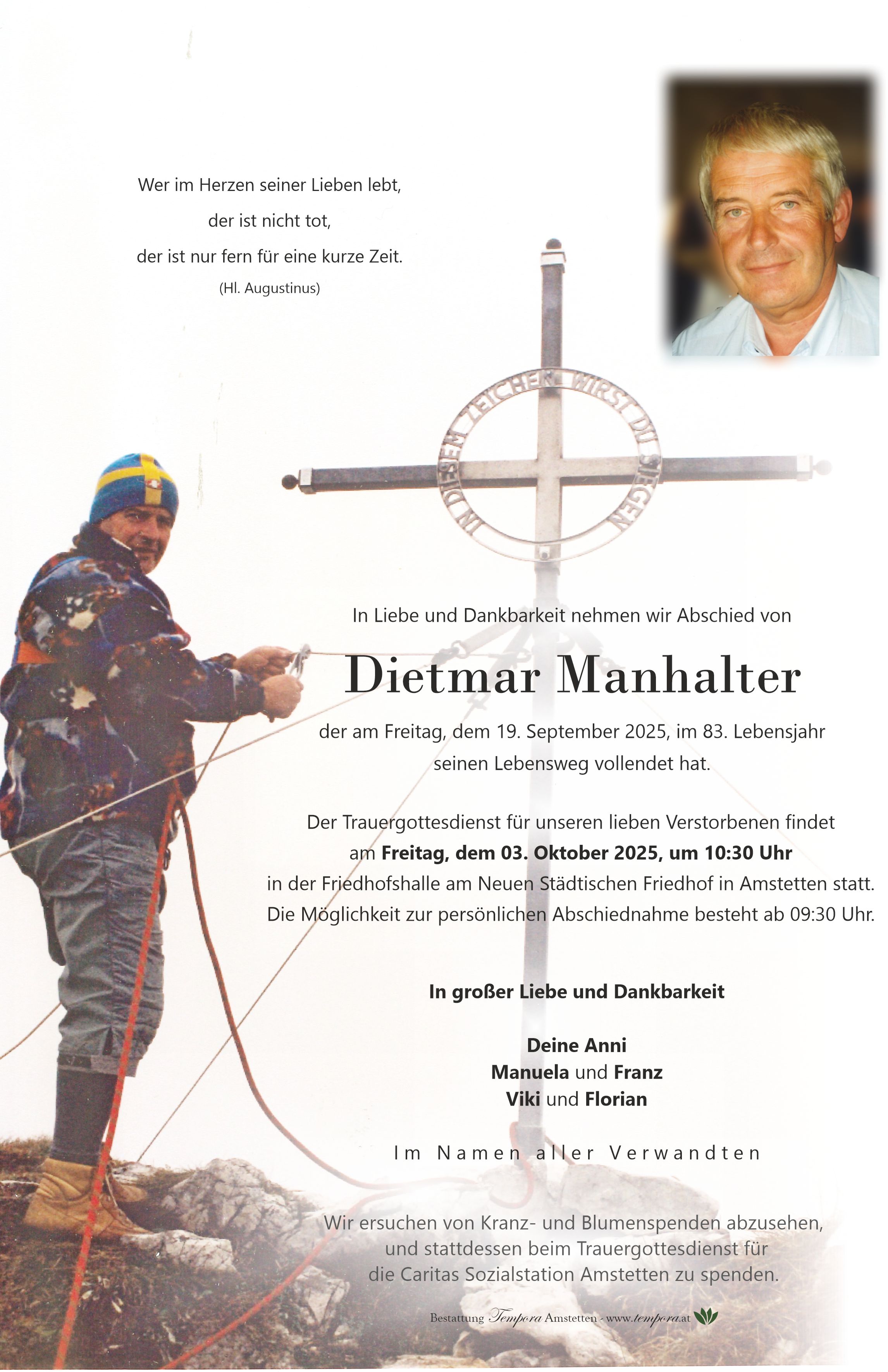 Parte Dietmar Manhalter