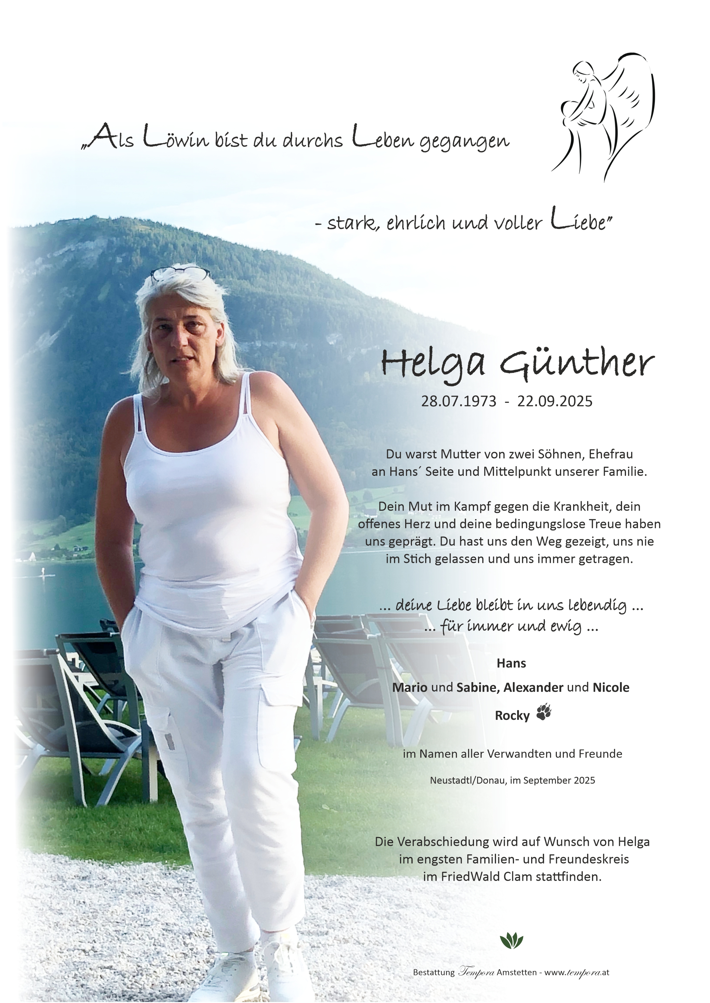 Parte Helga Günther