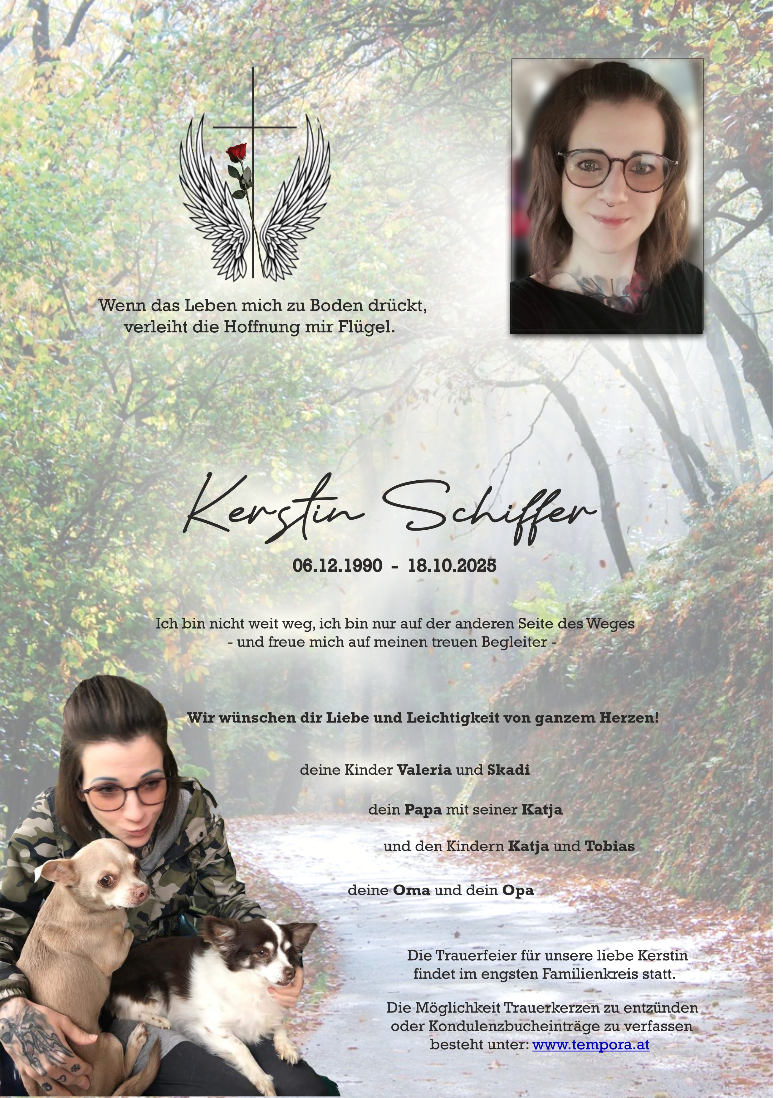 Parte Kerstin Schiffer