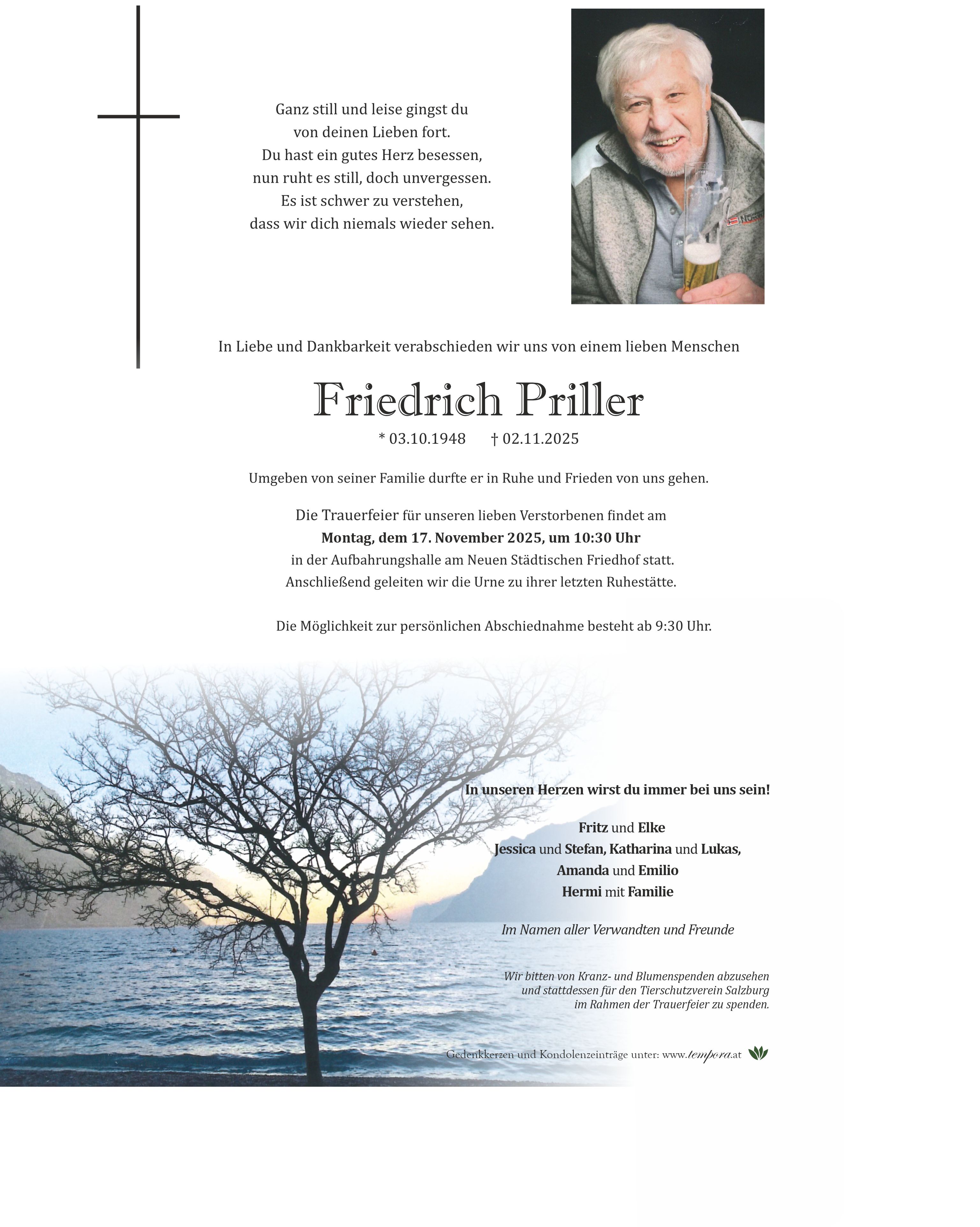 Parte Friedrich Priller