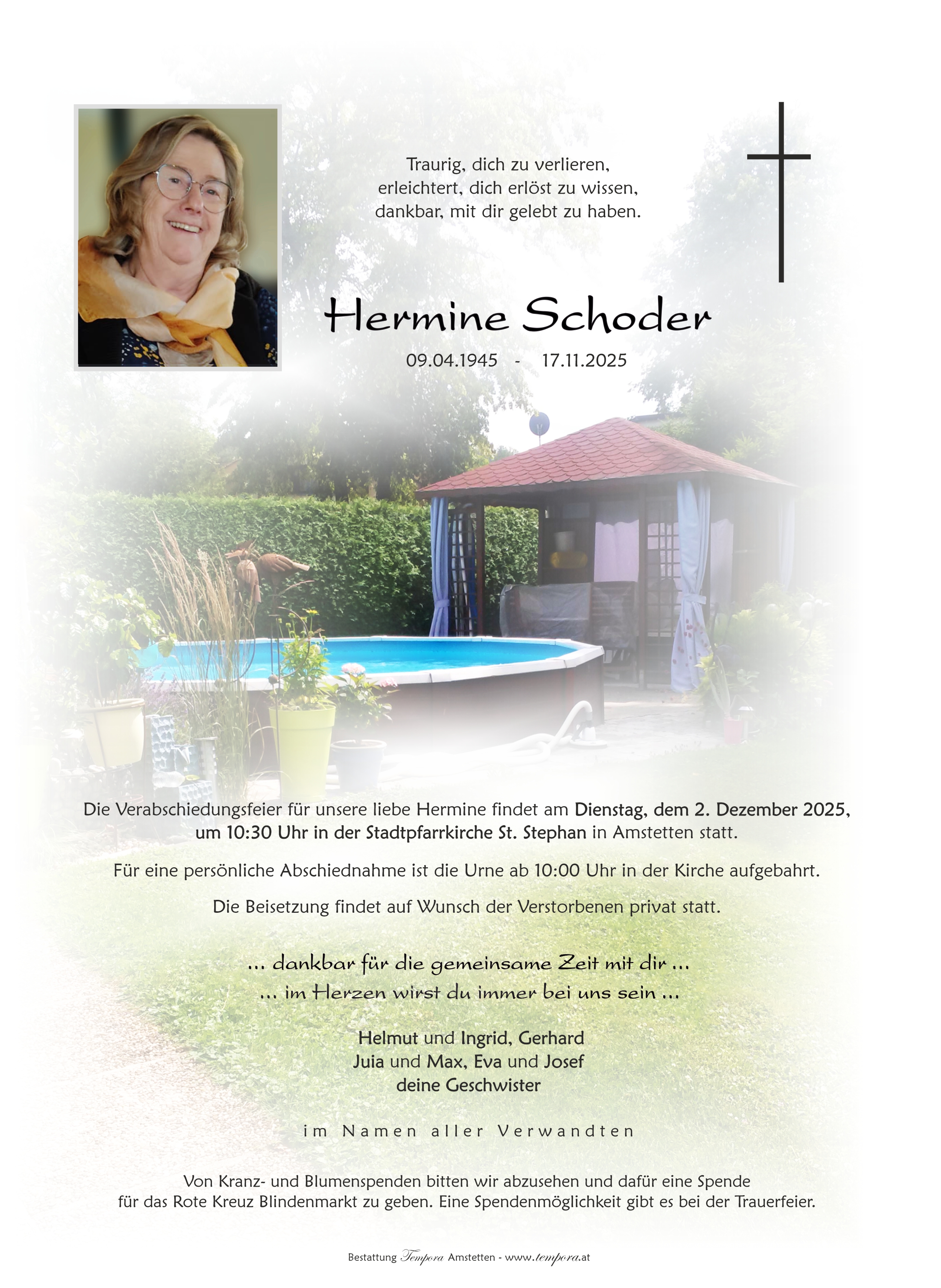 Parte Hermine Schoder