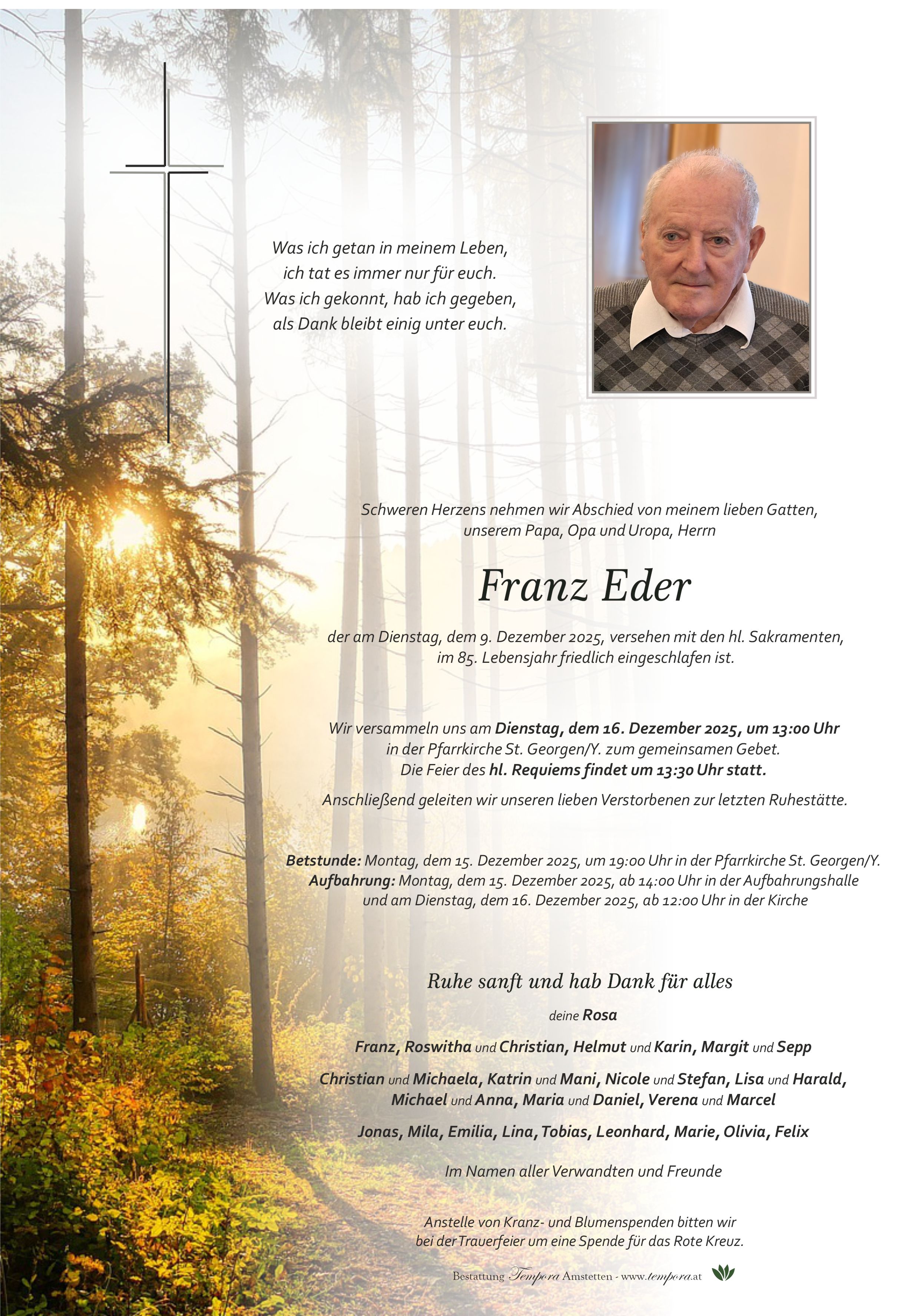 Parte Franz Eder