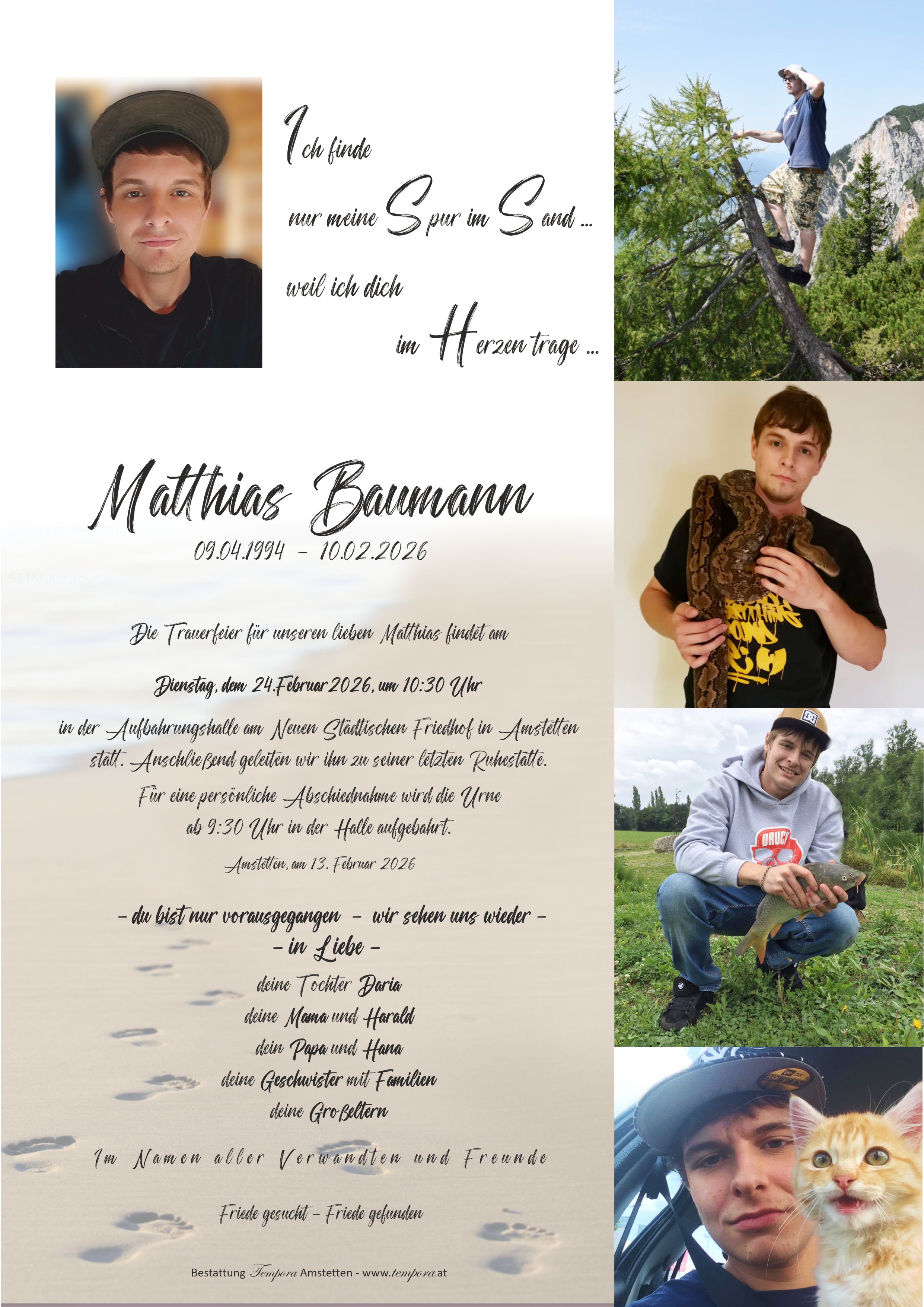 Parte Matthias Baumann