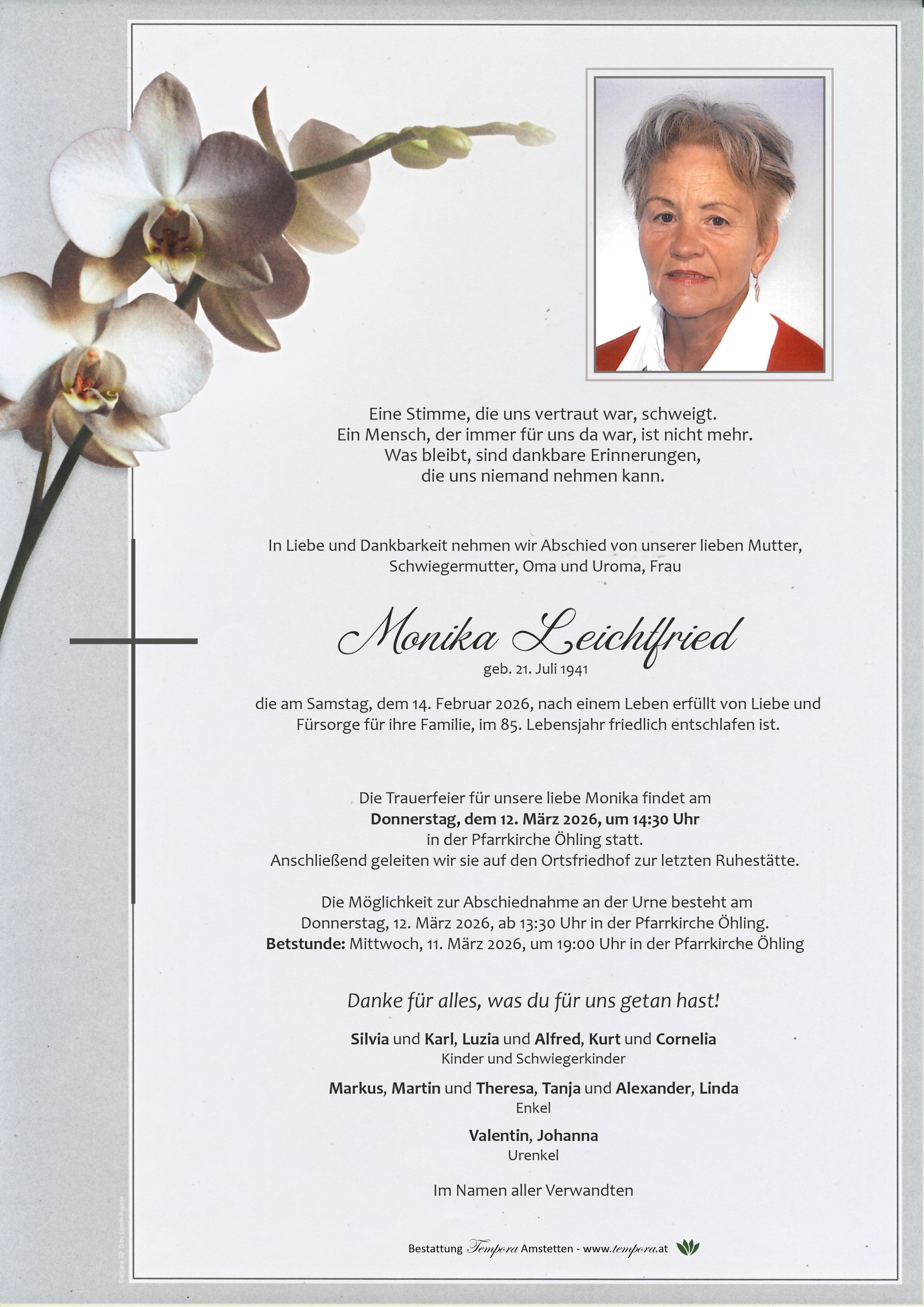 Parte Monika Leichtfried