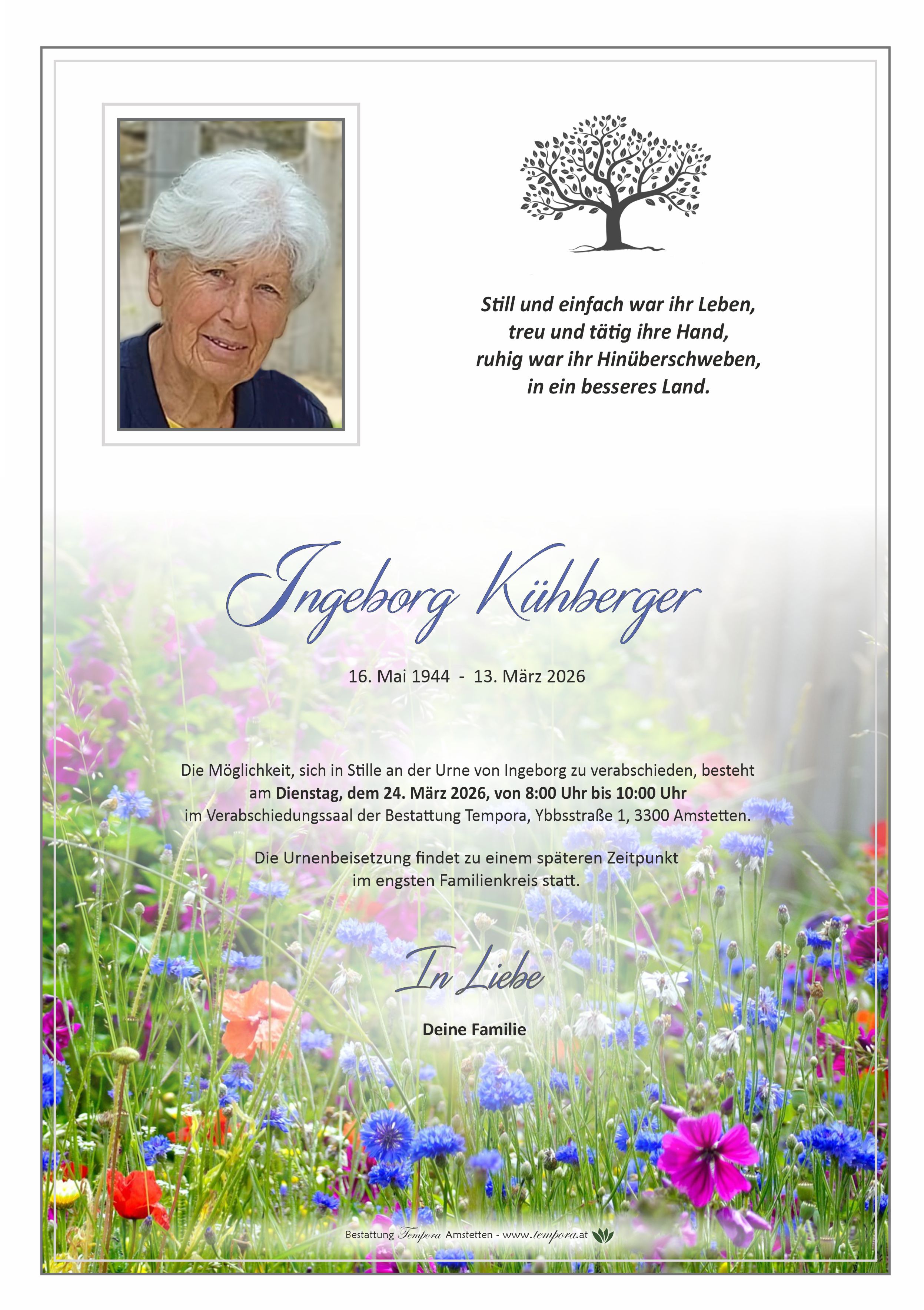 Parte Ingeborg Kühberger