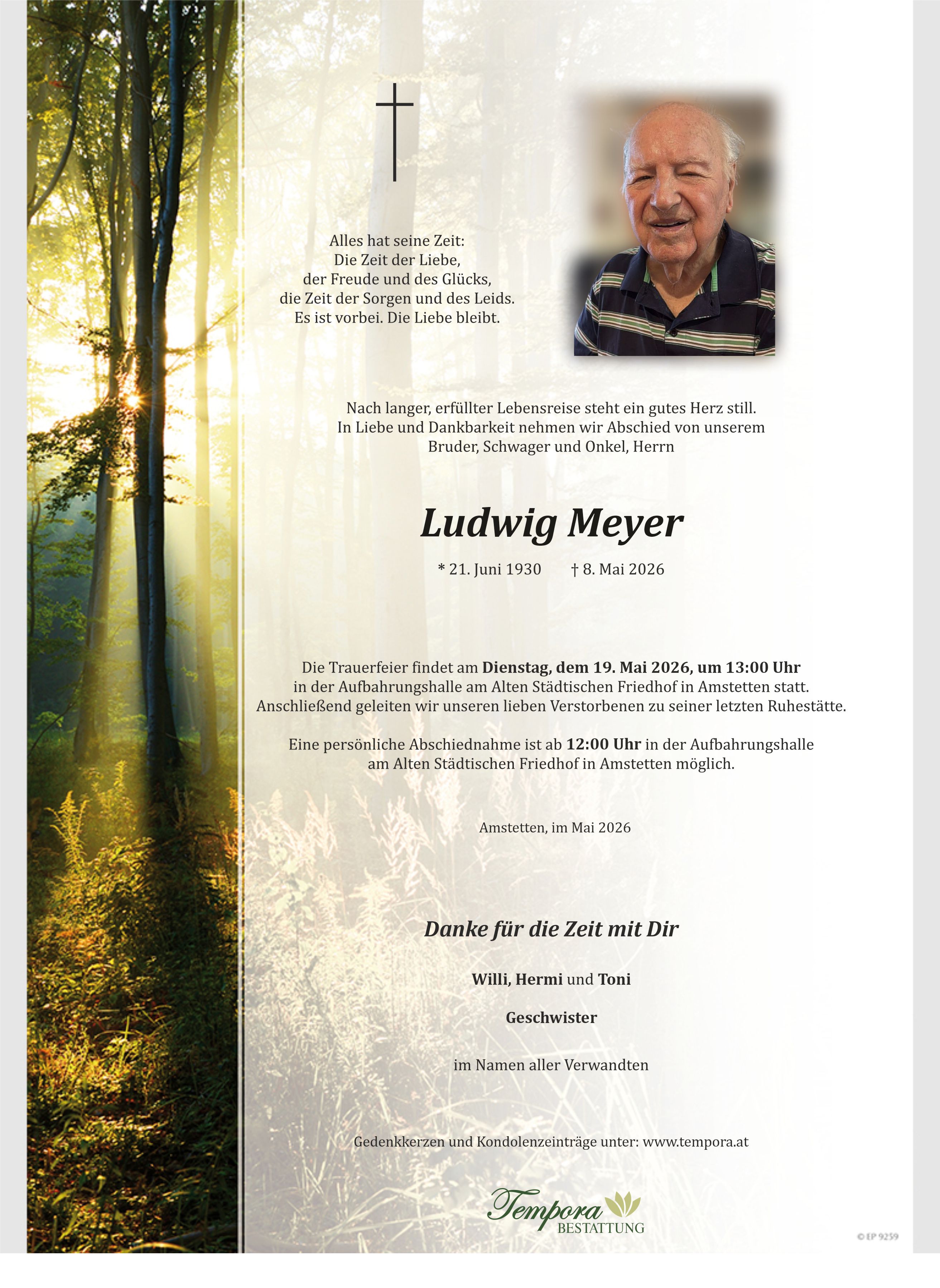 Parte Ludwig Meyer