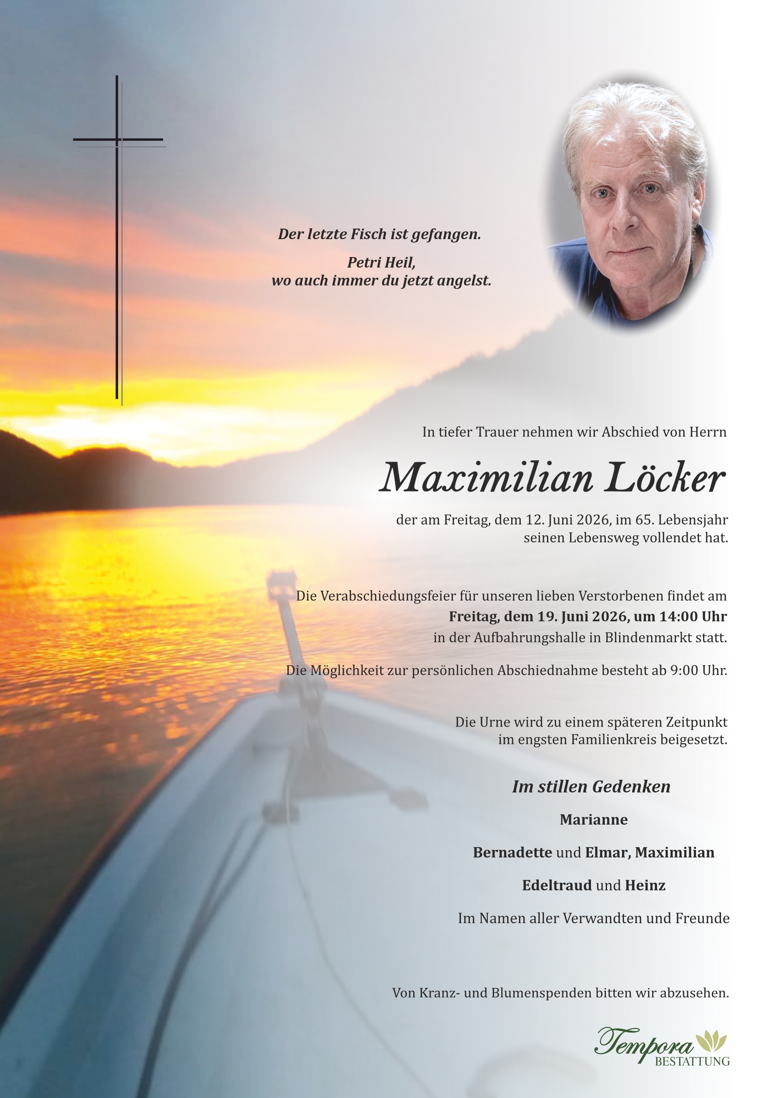 Parte Maximilian Löcker