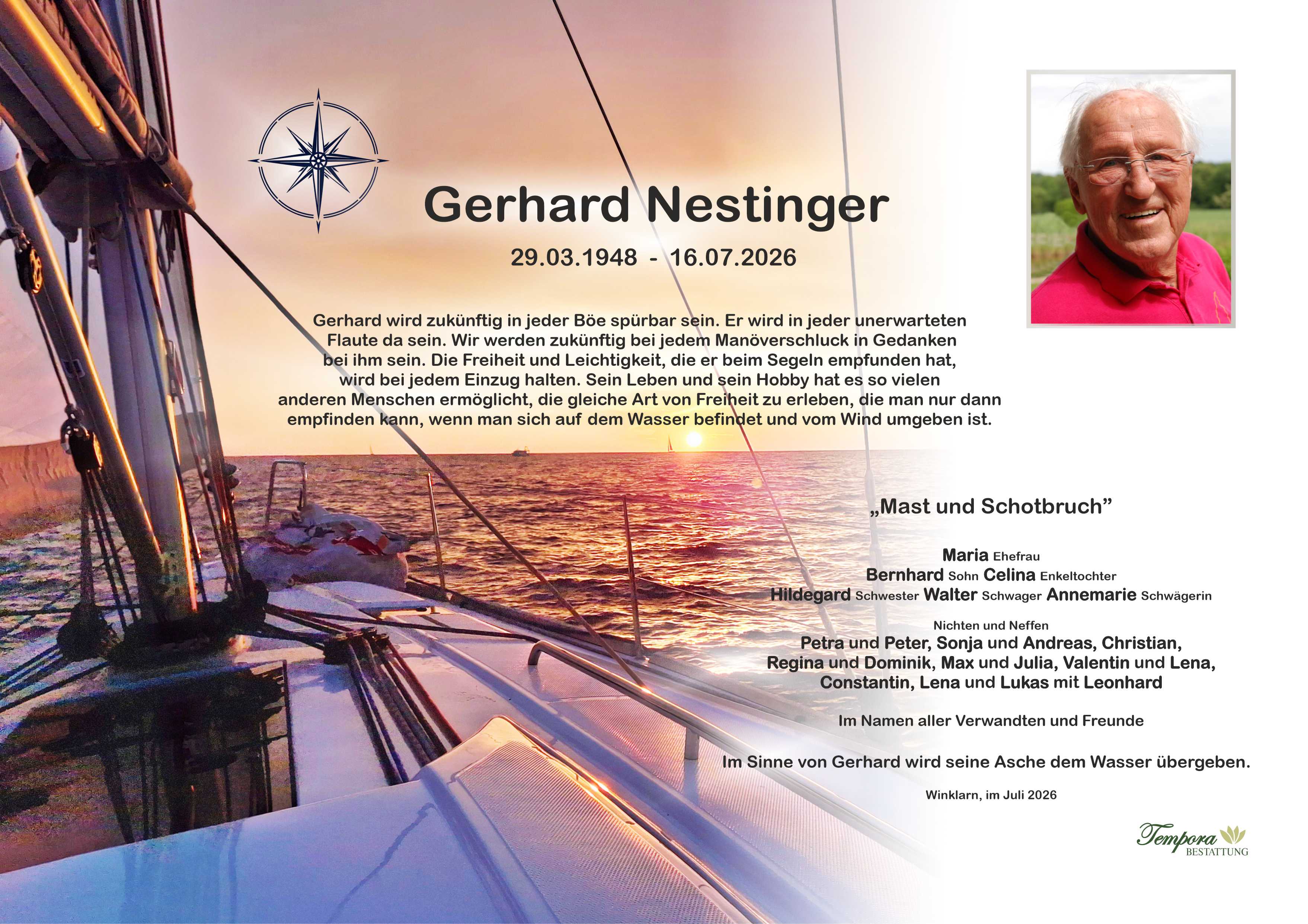Parte Gerhard Nestinger
