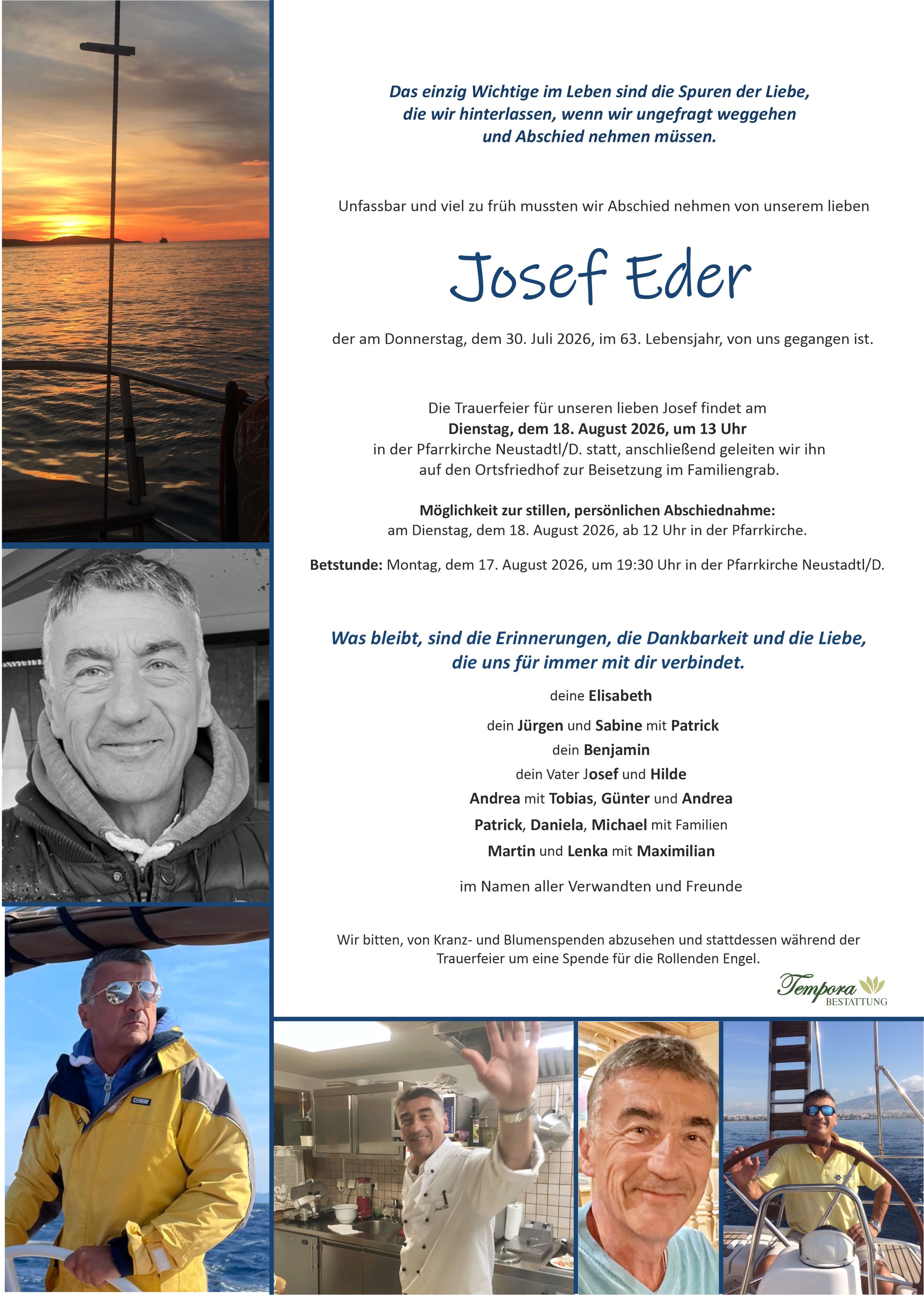 Parte Josef Eder