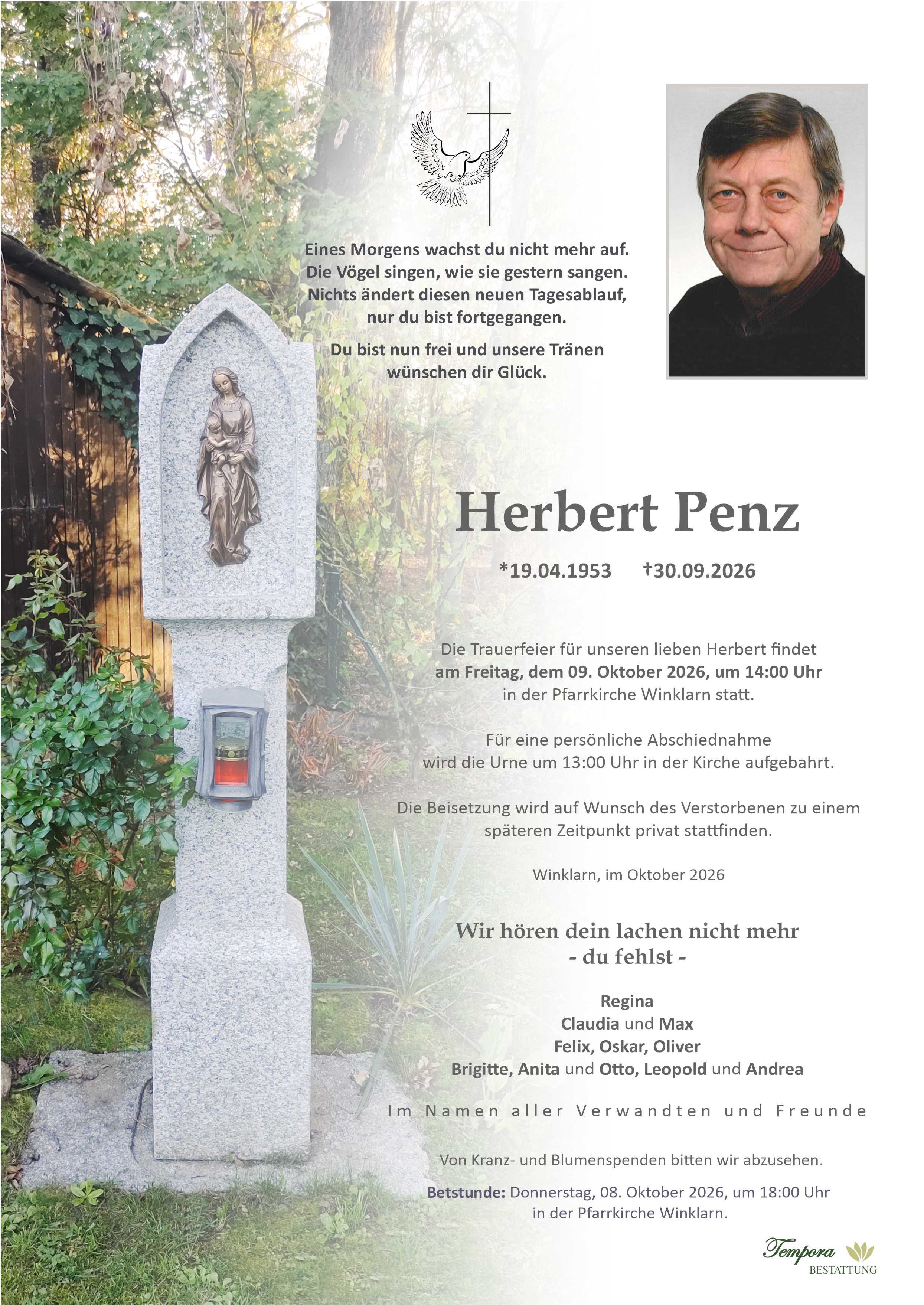 Parte Herbert Penz