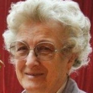 Maria Eder