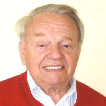 Franz Honauer