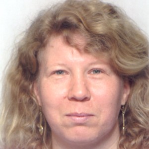 Elisabeth Maria Fuchs