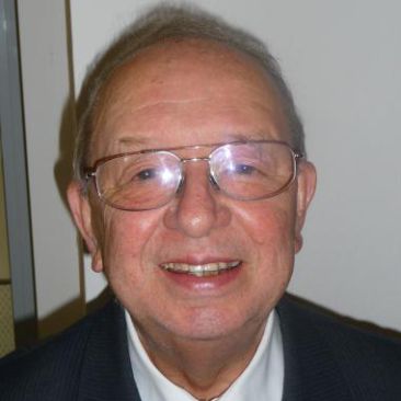 GR. P. Johann Kromoser SDB
