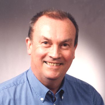 Dr. Felix Pantucek