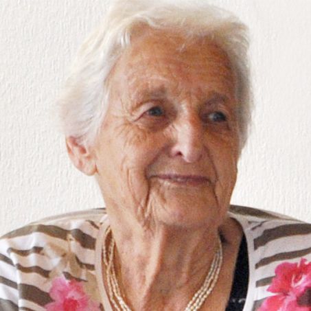 Elfriede Leherbauer
