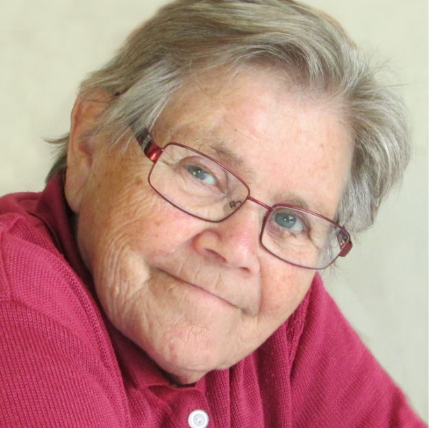 Josefa Raab