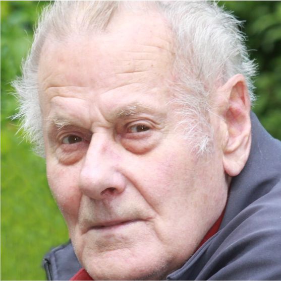 Reinhard Kaimer