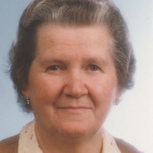 Maria Langthaler