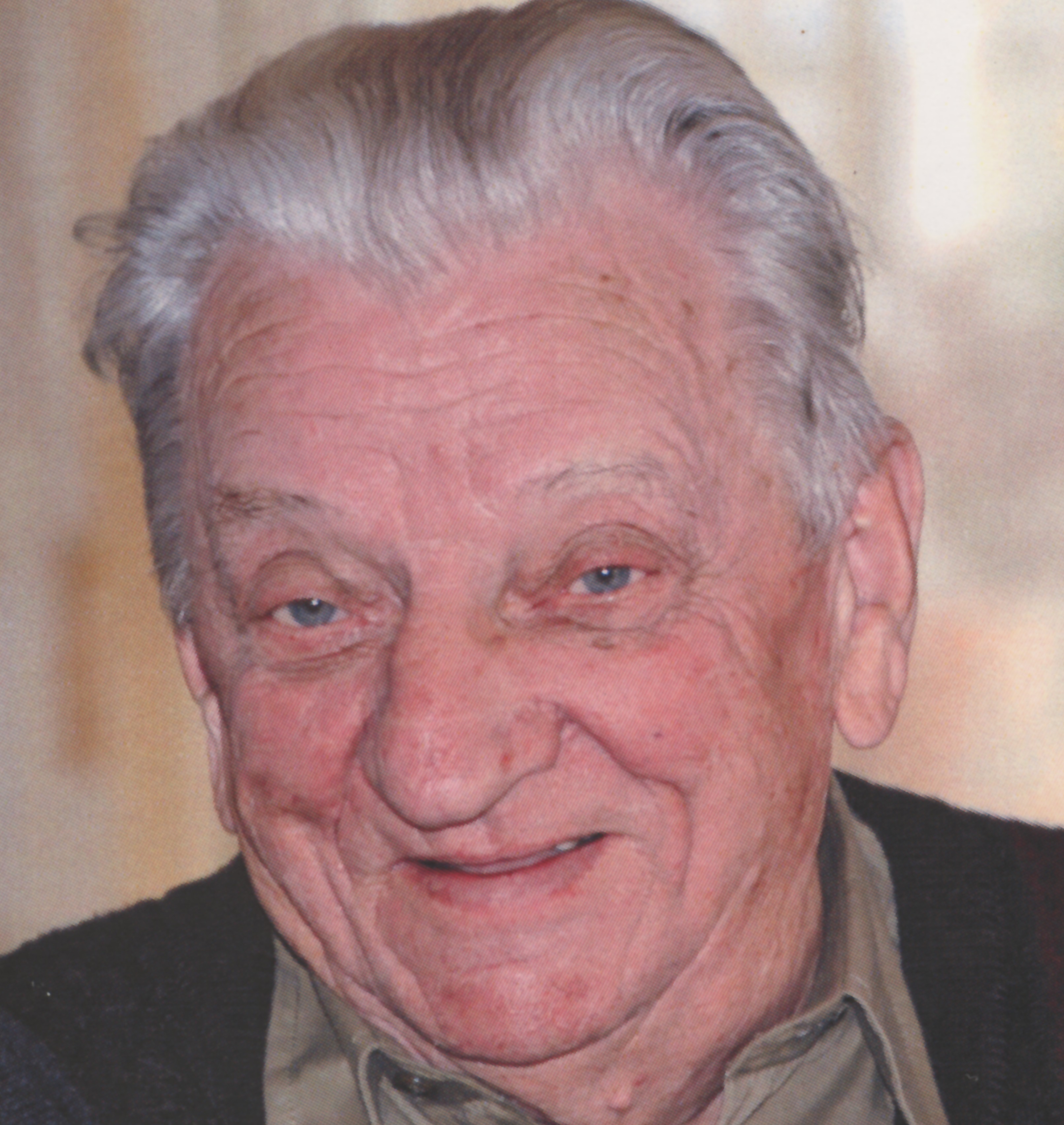 Johann Schaupp