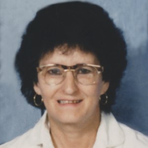 Helga Bosancic