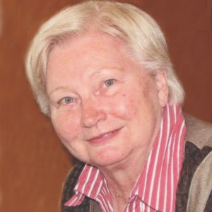 Roswitha Kogler