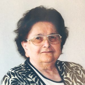 Liselotte Lehner