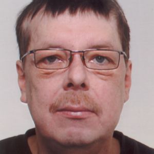 Harald Teufel