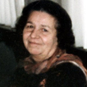 Friederike Düchler