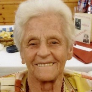 Rosa Brandl