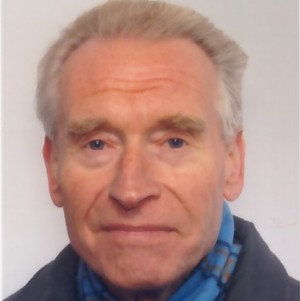 Dr. Michael Kerzendorfer