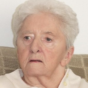 Walpurga Müller